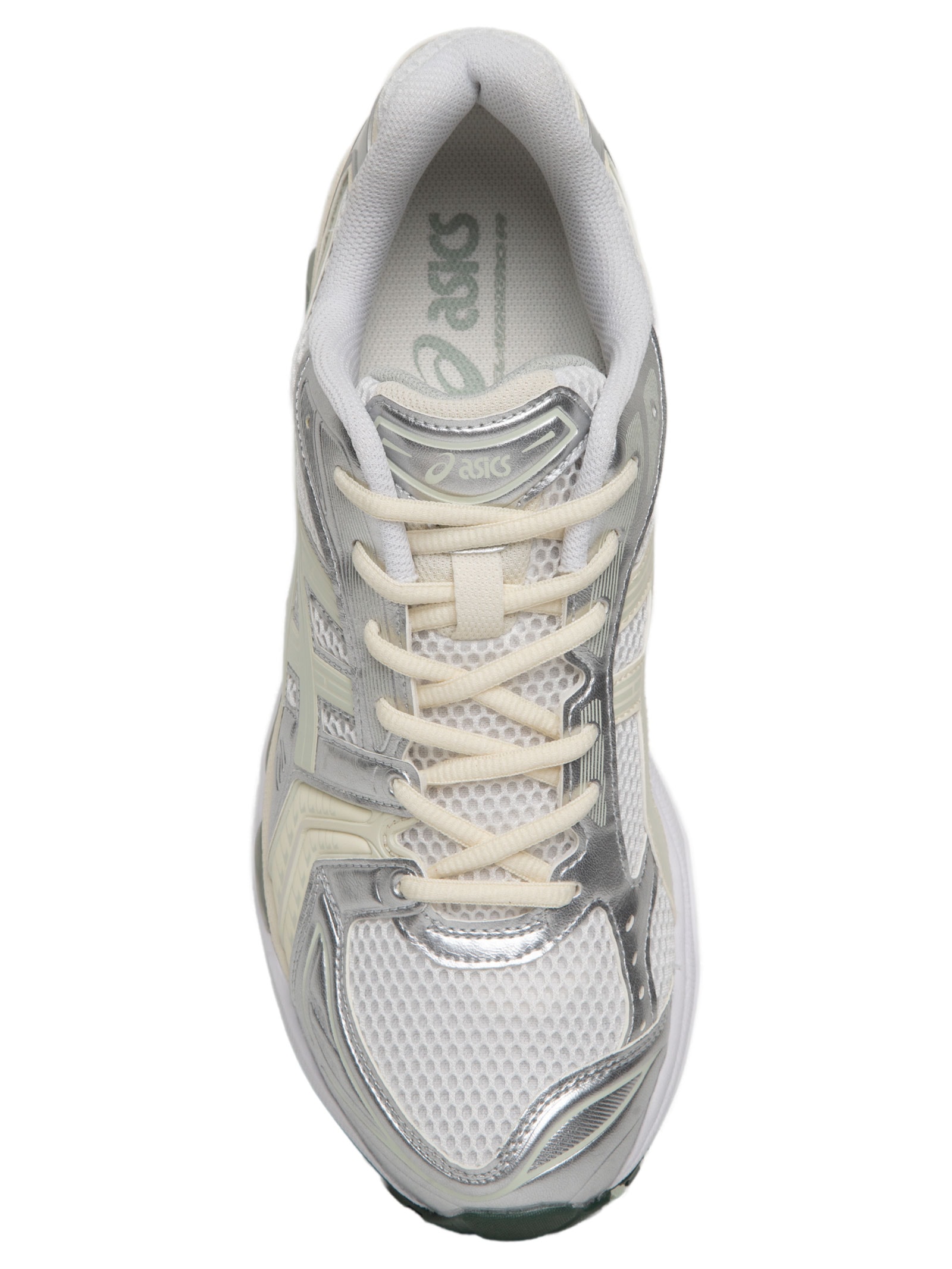 Tênis Masculino Gel-Kayano 14 Branco Asics