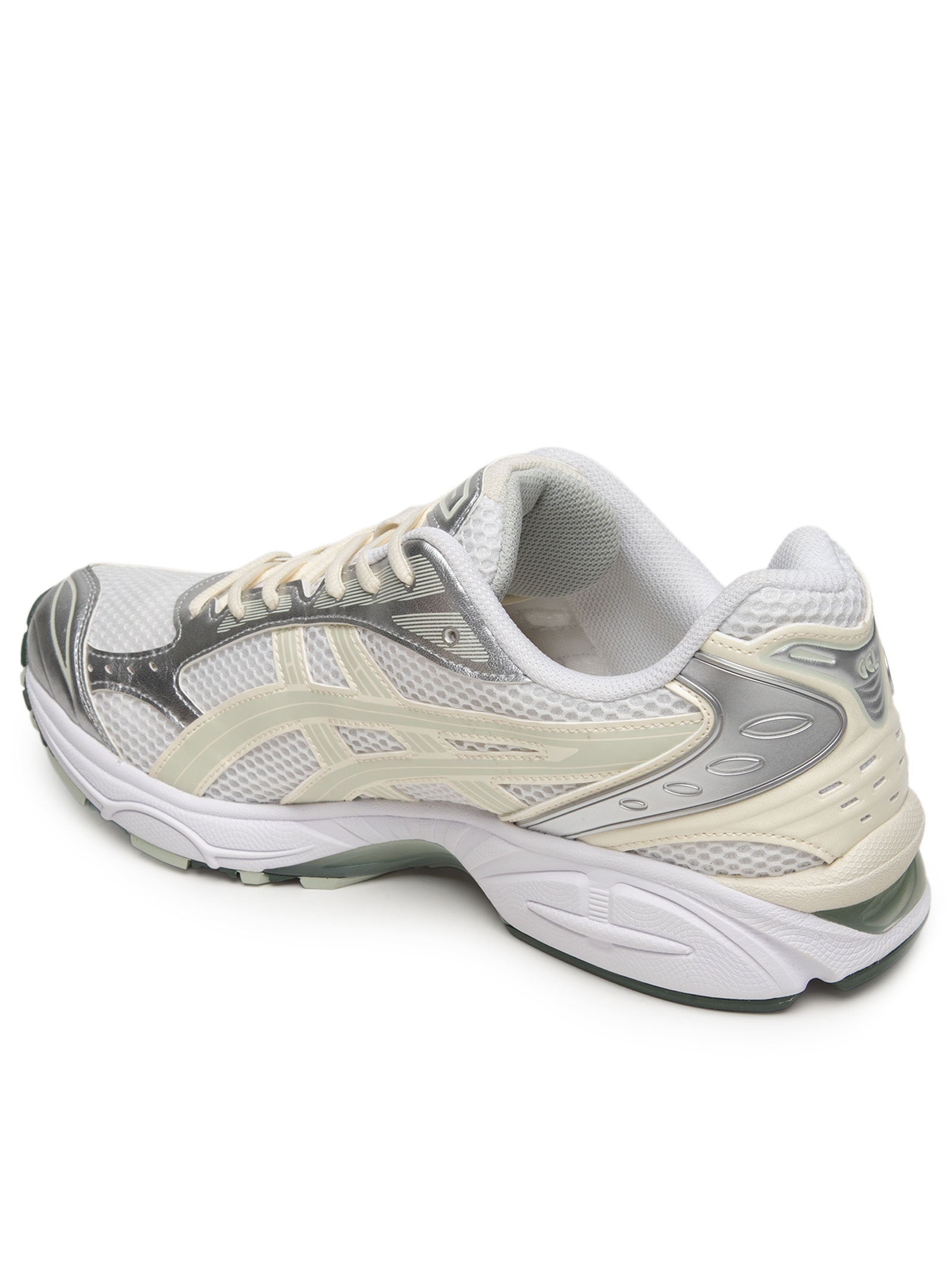 Tênis Masculino Gel-Kayano 14 Branco Asics