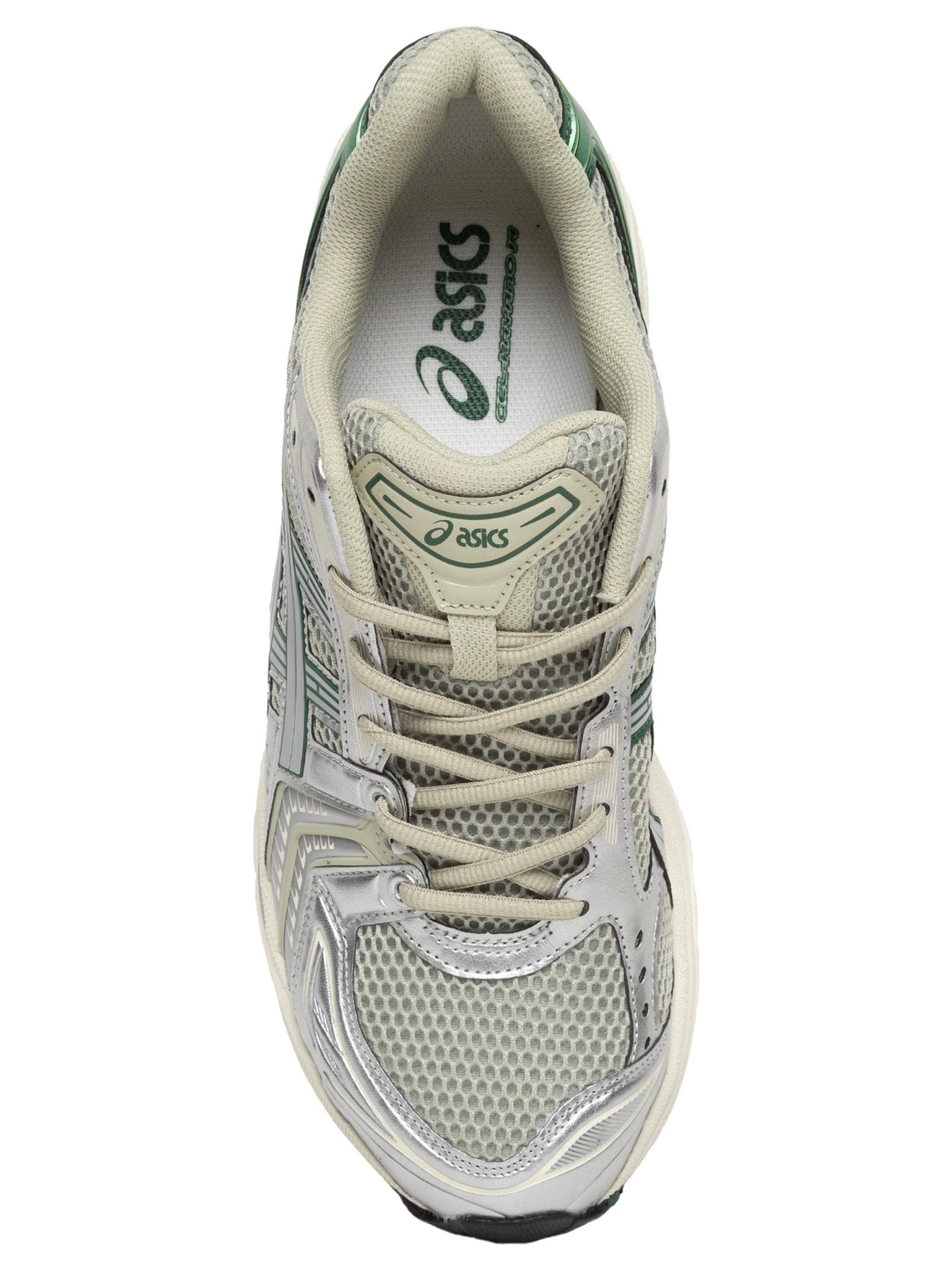 Tênis Masculino Gel-Kayano 14 Cinza Asics