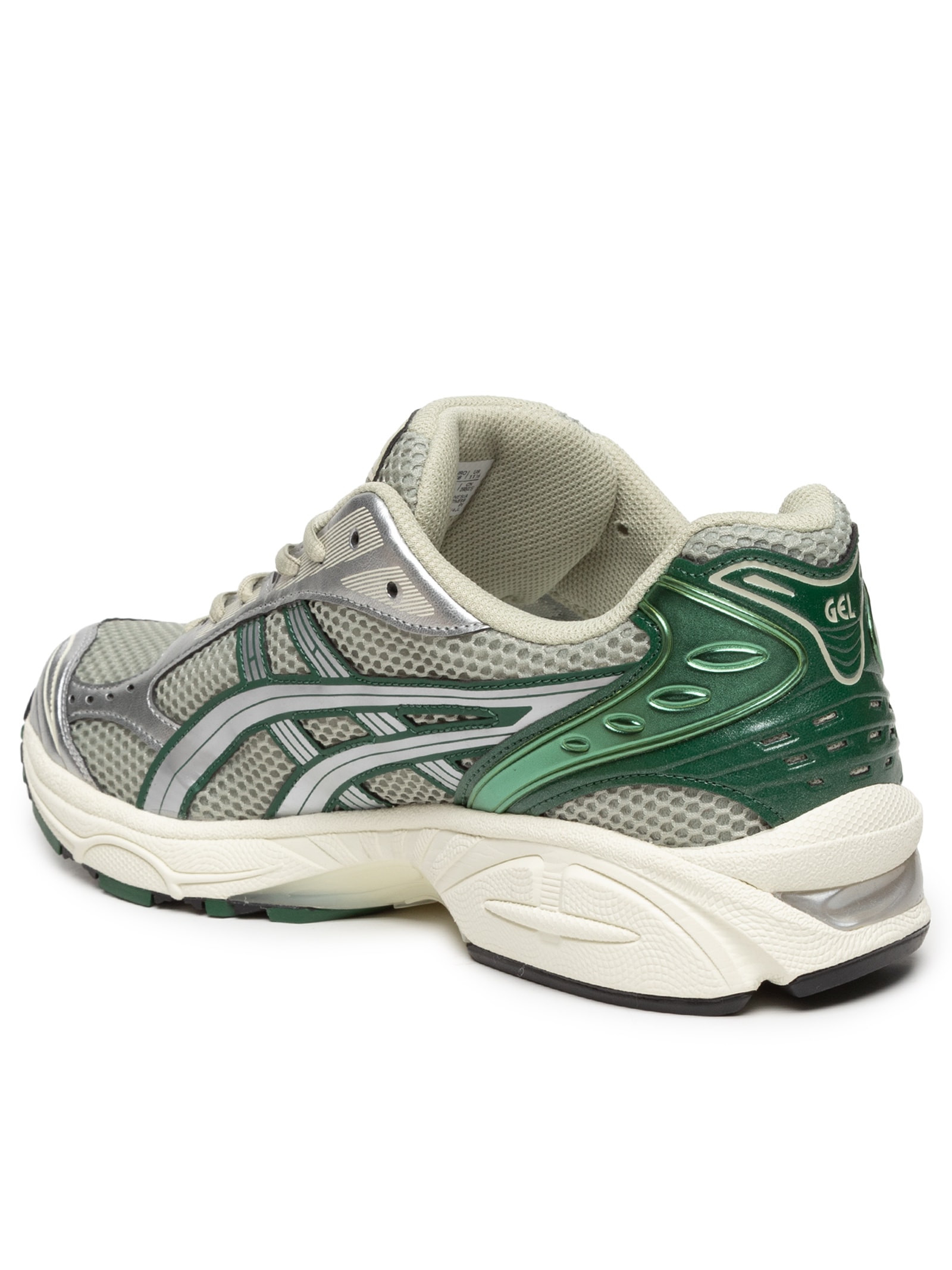 Tênis Masculino Gel-Kayano 14 Cinza Asics