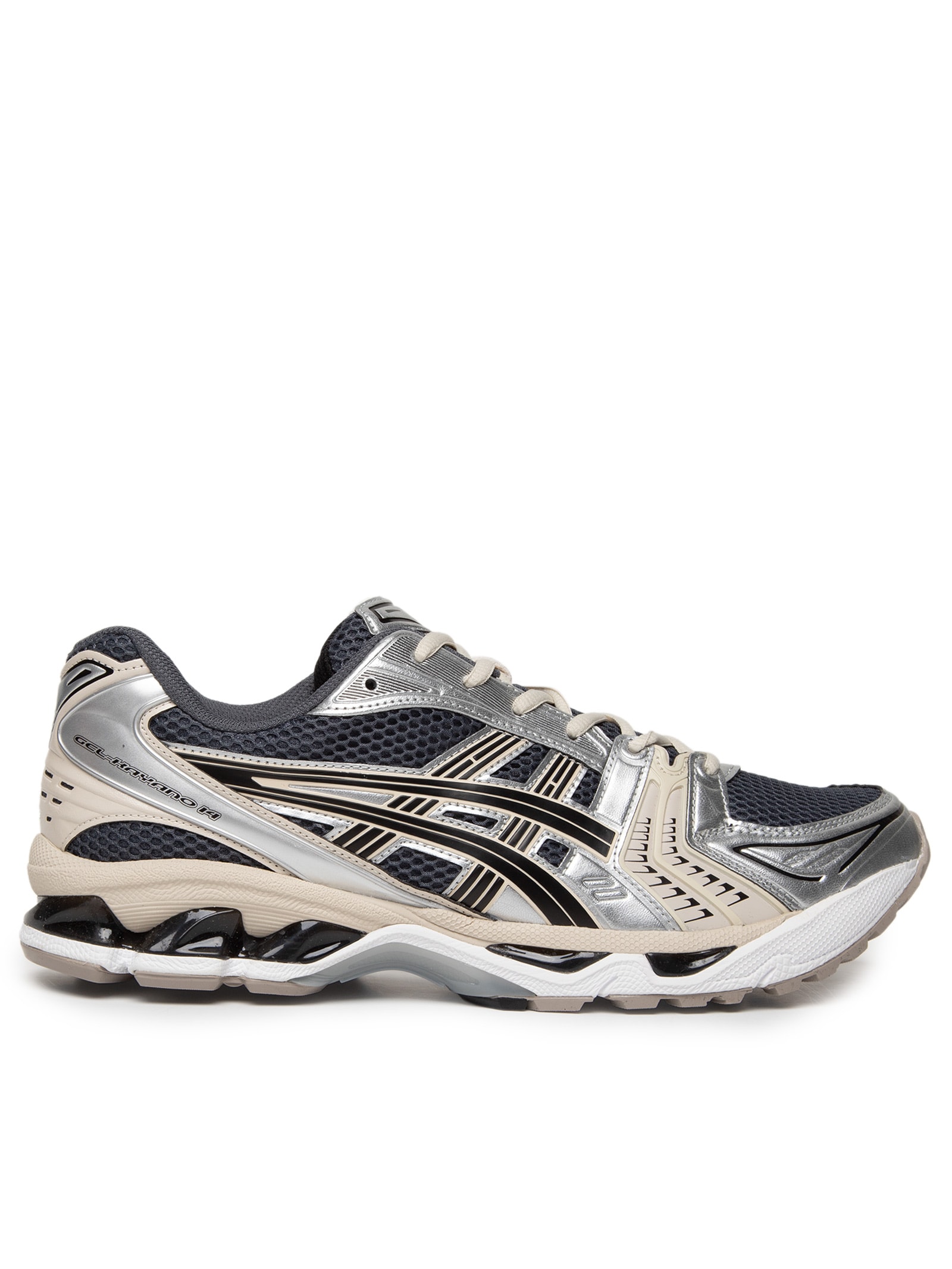 Tênis Masculino  Gel-Kayano 14 – Cinza Asics