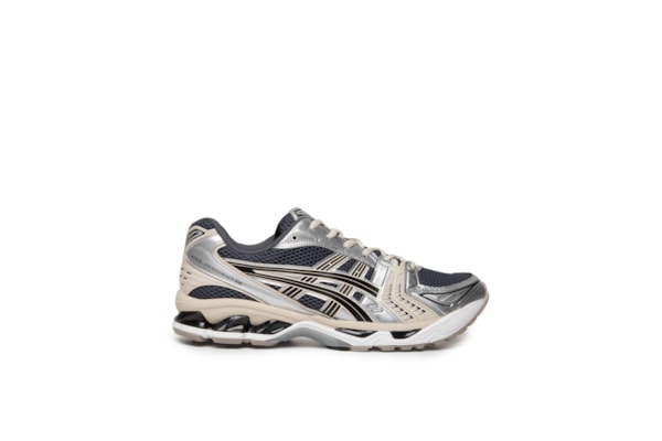 Tênis Masculino  Gel-Kayano 14 – Cinza