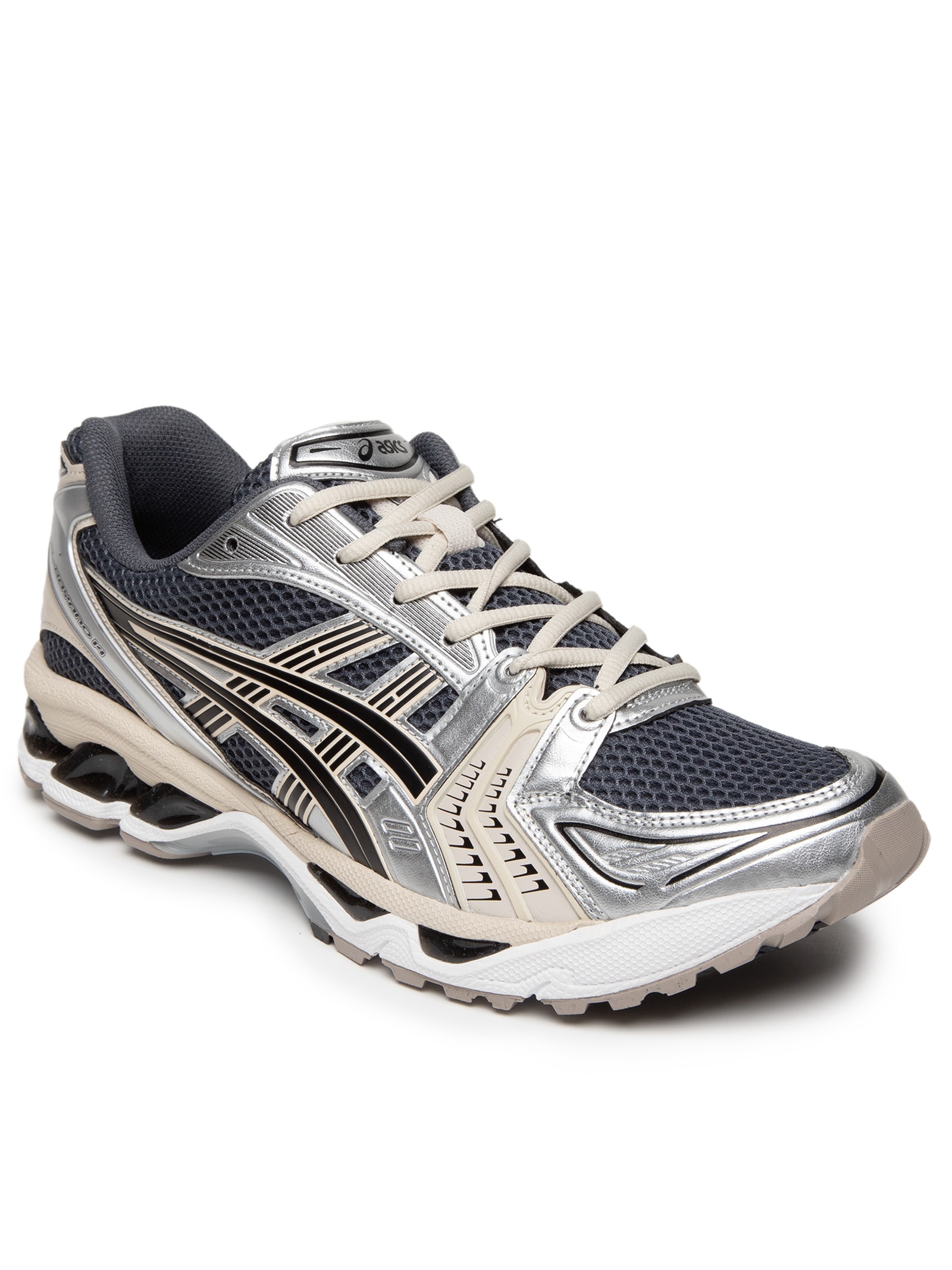 Tênis Masculino  Gel-Kayano 14 – Cinza Asics