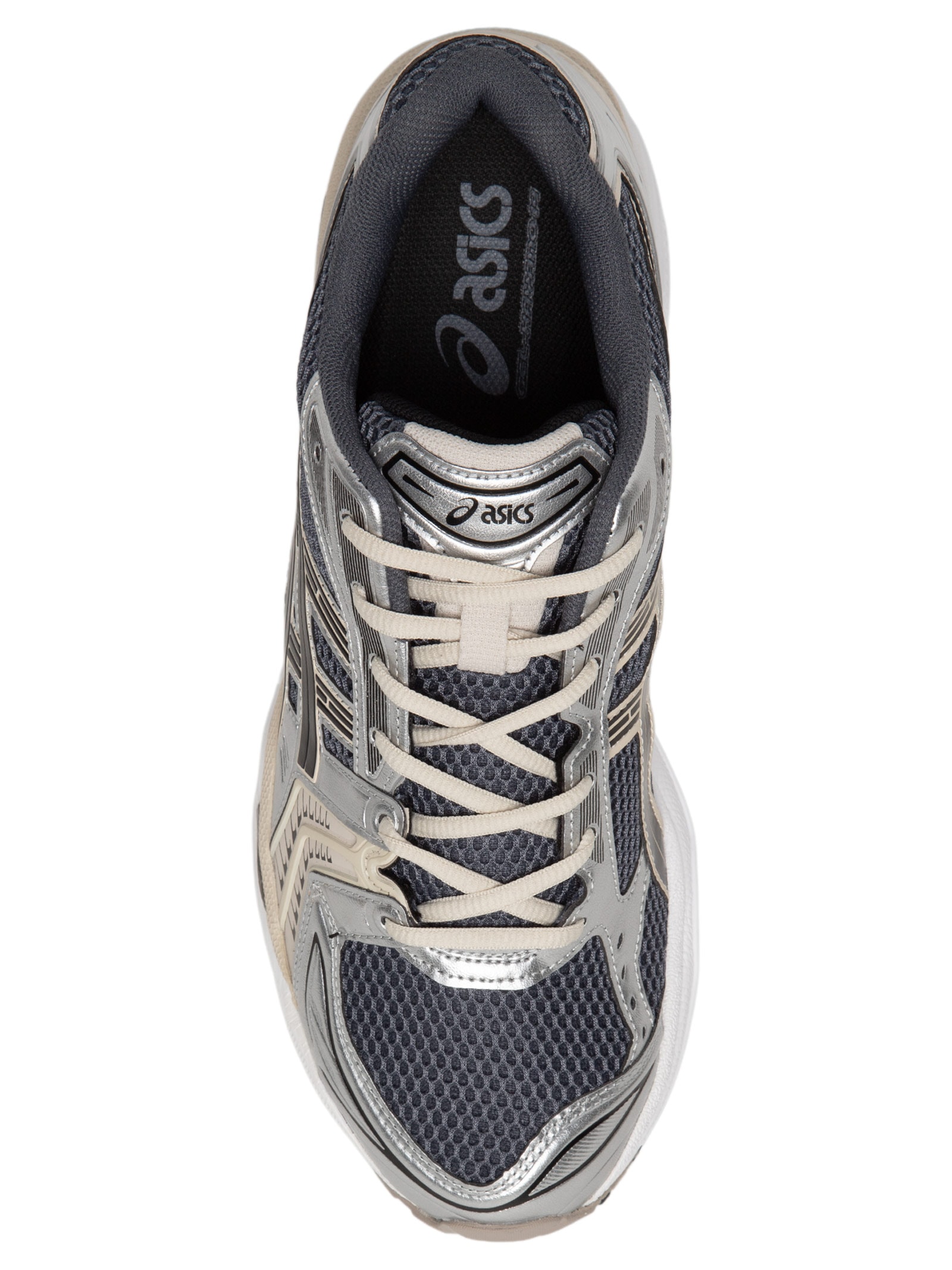 Tênis Masculino  Gel-Kayano 14 – Cinza Asics