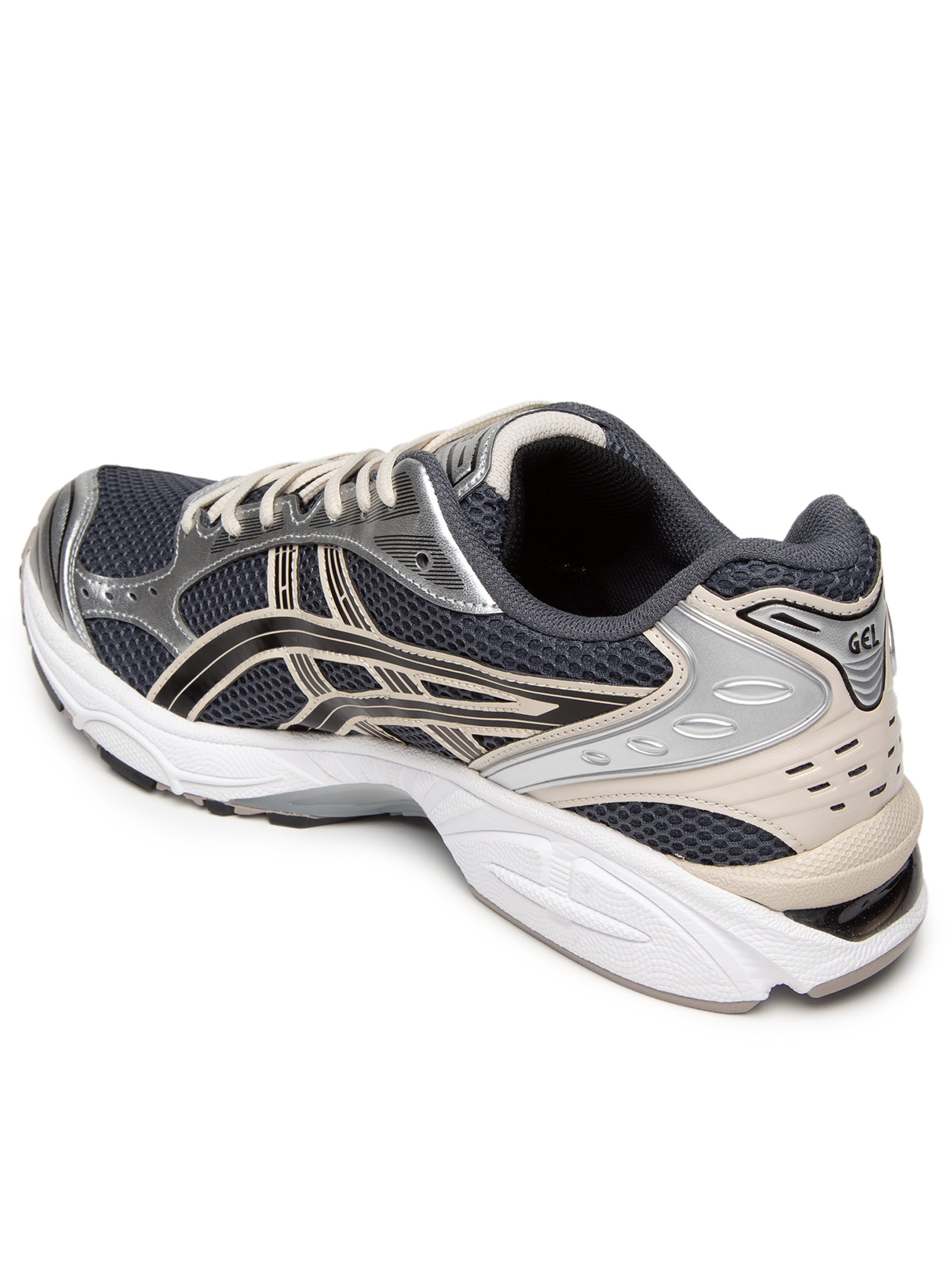 Tênis Masculino  Gel-Kayano 14 – Cinza Asics