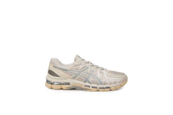 Tênis Masculino Gel-Kayano 20 - Cinza