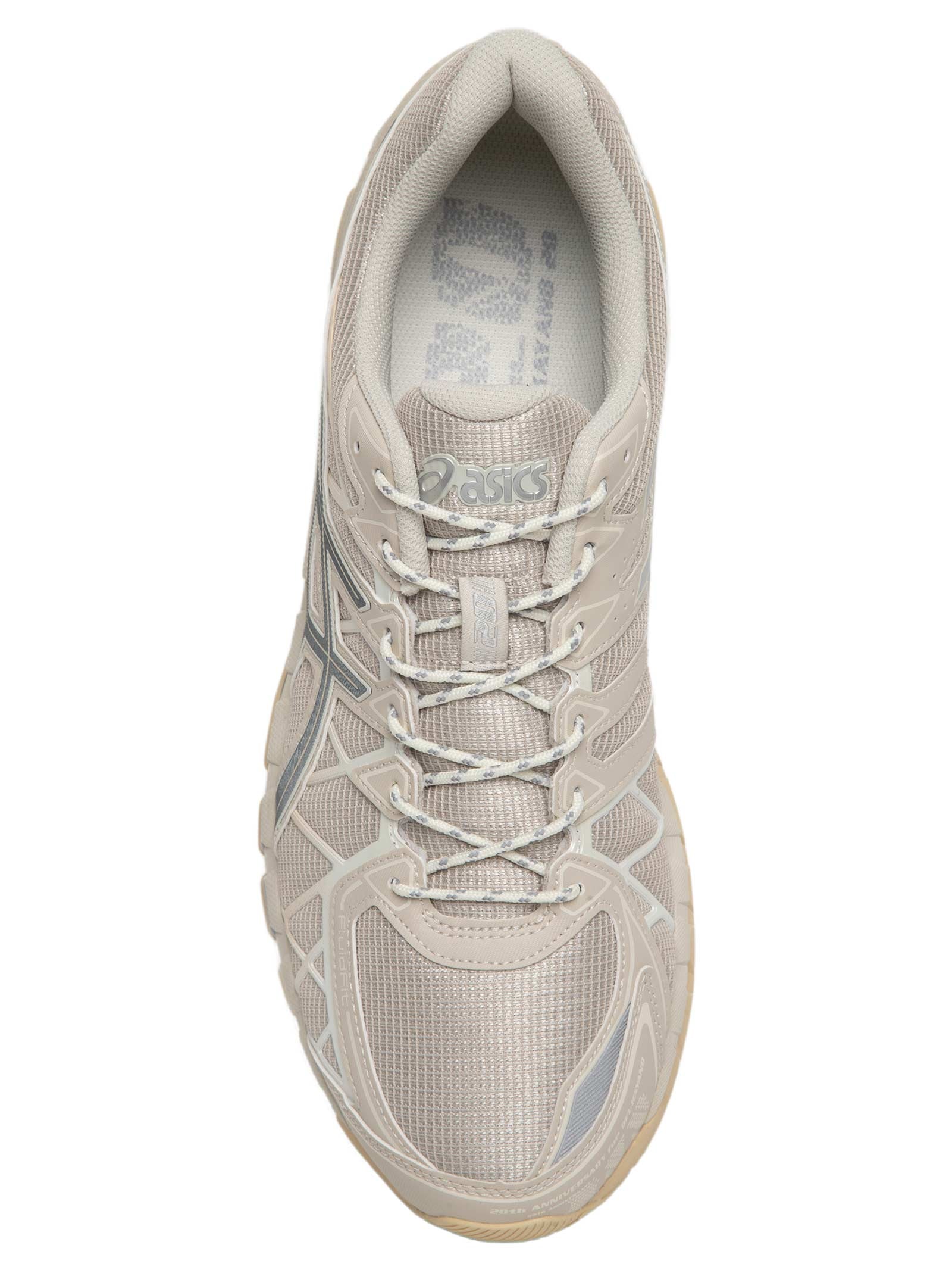 Tênis Masculino Gel-Kayano 20 Cinza Asics