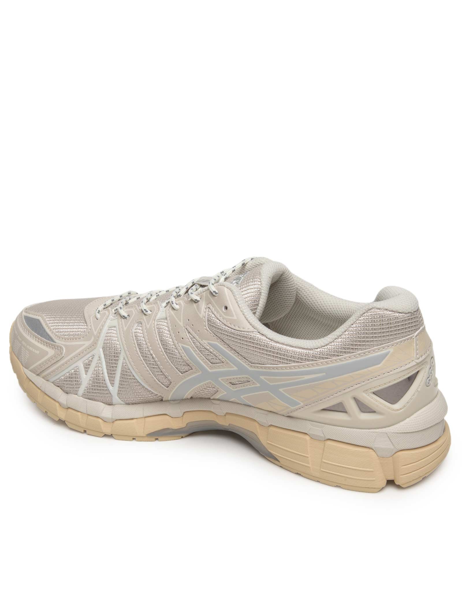 Tênis Masculino Gel-Kayano 20 Cinza Asics