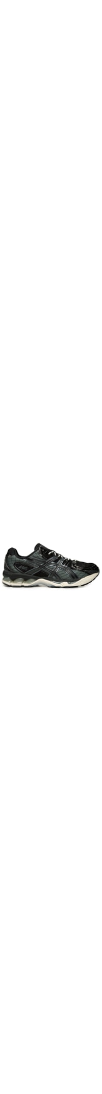 Tênis Masculino Gel-Nimbus 10.1 - Preto