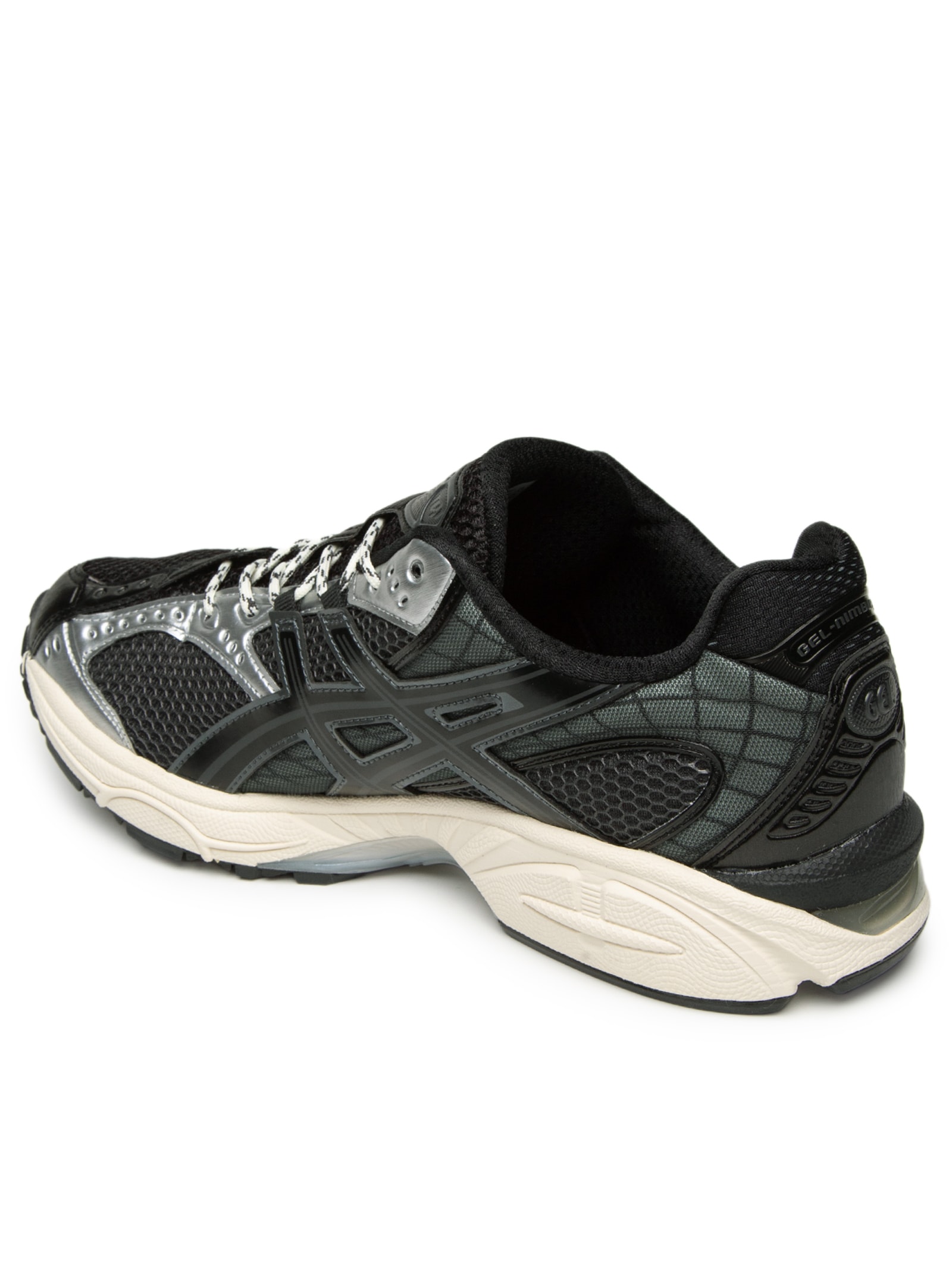 Tênis Masculino Gel-Nimbus 10.1 Preto Asics