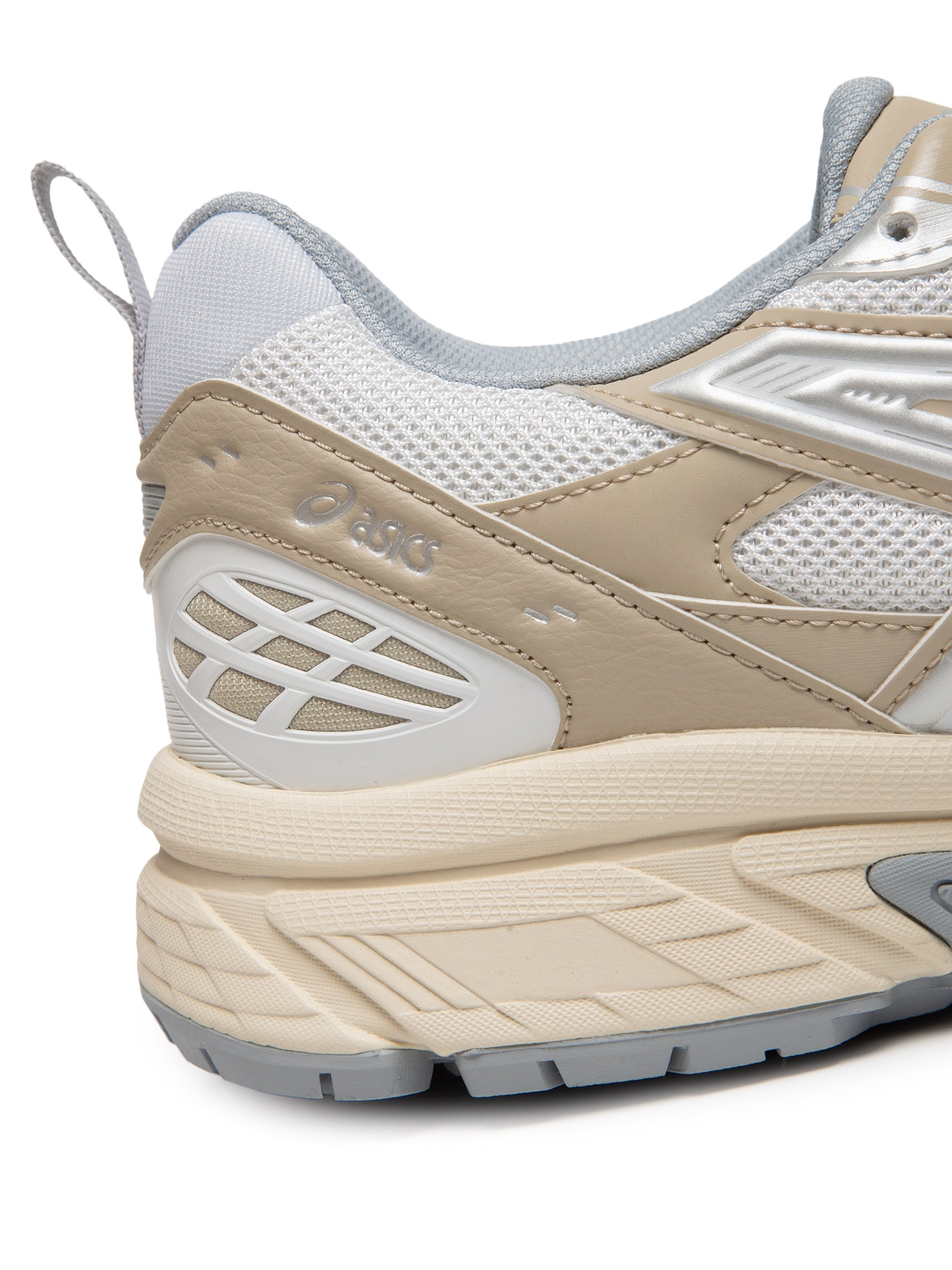Tênis Masculino Gel-Nunobiki Bege Asics
