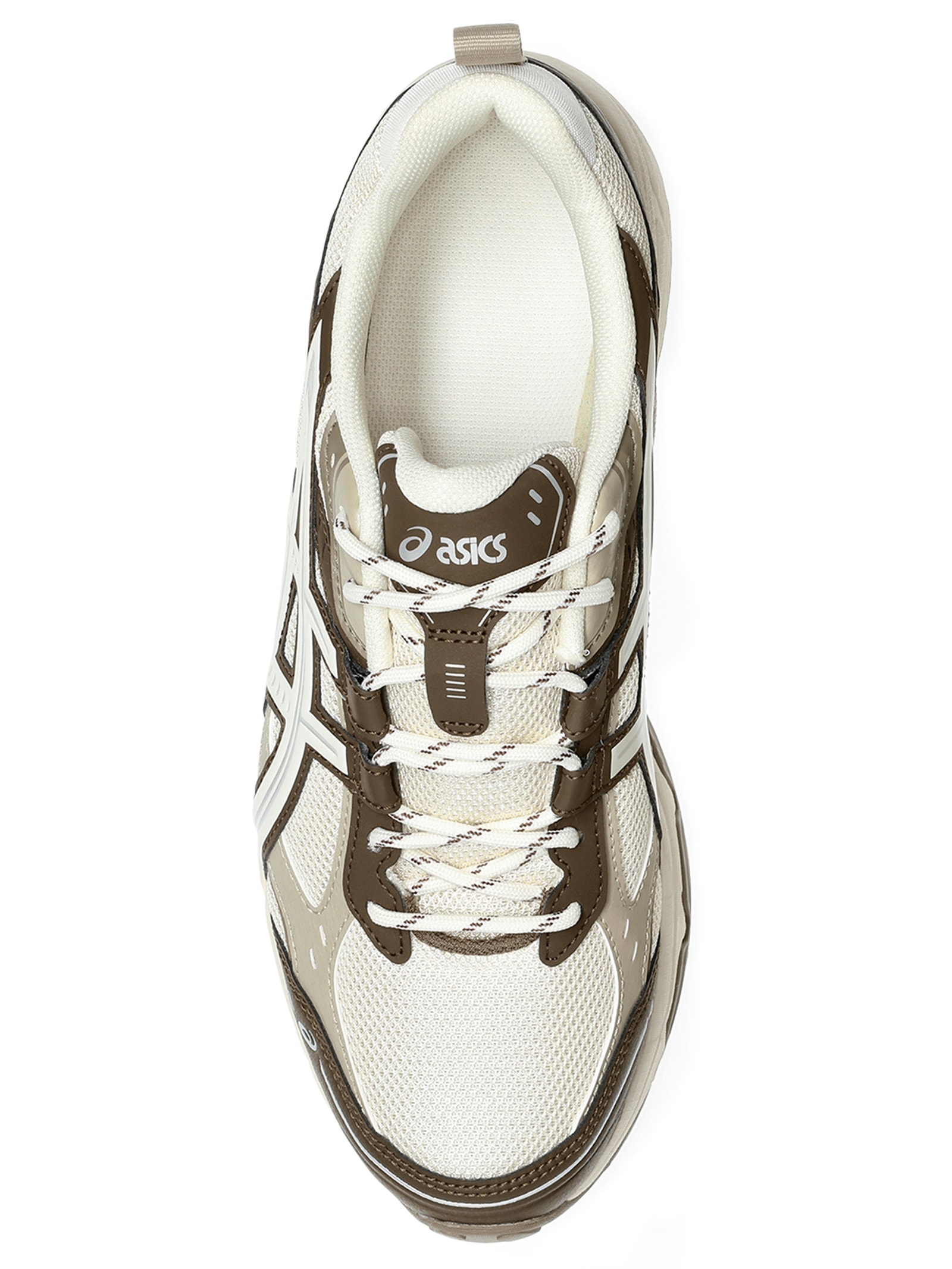 Tênis Masculino Gel-nunobiki Marrom Asics