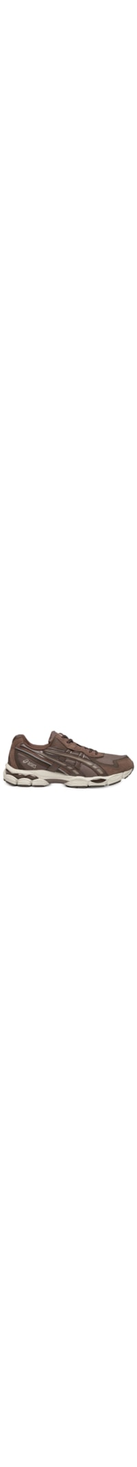 Tênis Masculino Gel-Nyc 2055 - Marrom