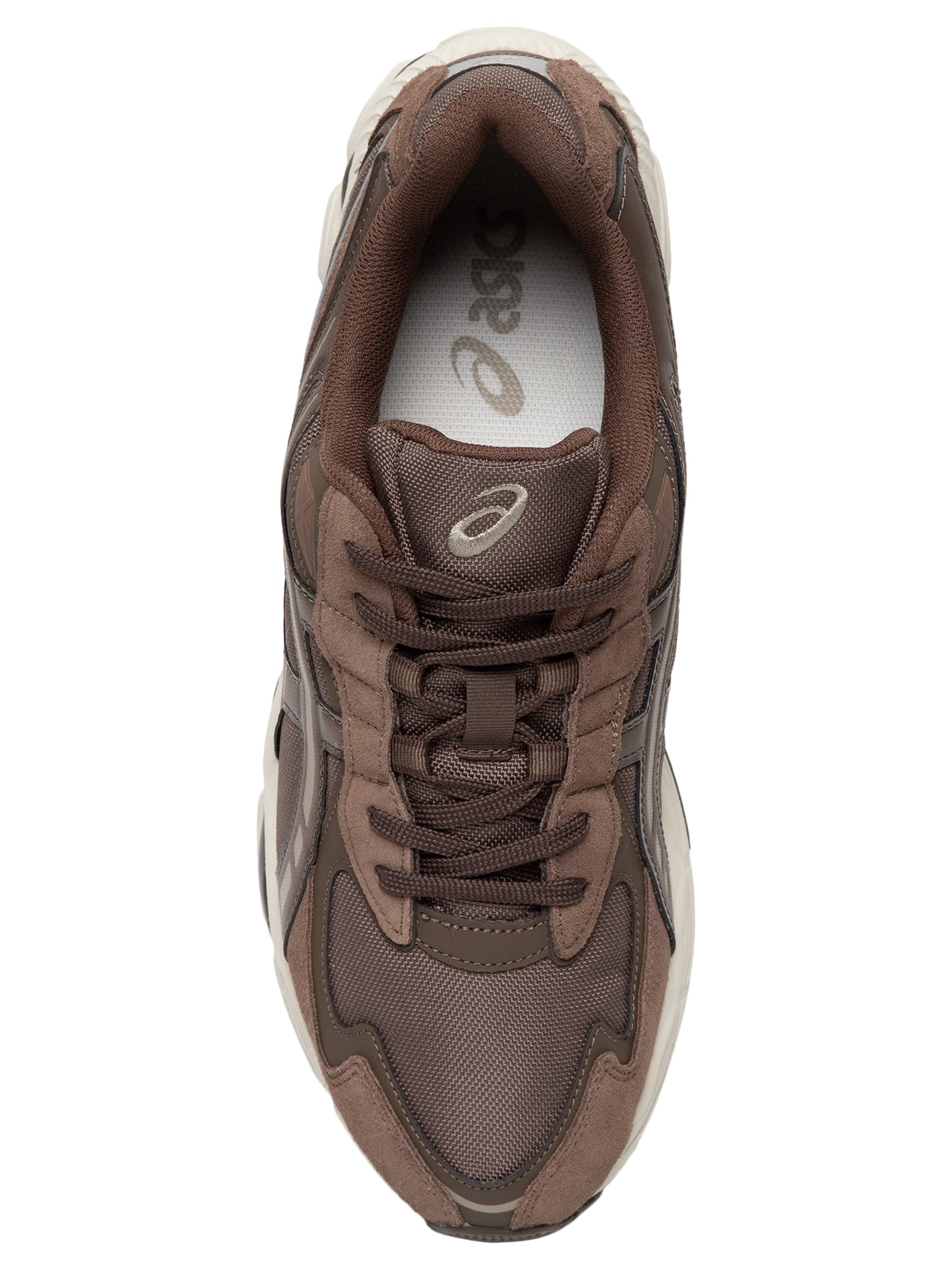 Tênis Masculino Gel-Nyc 2055 Marrom Asics