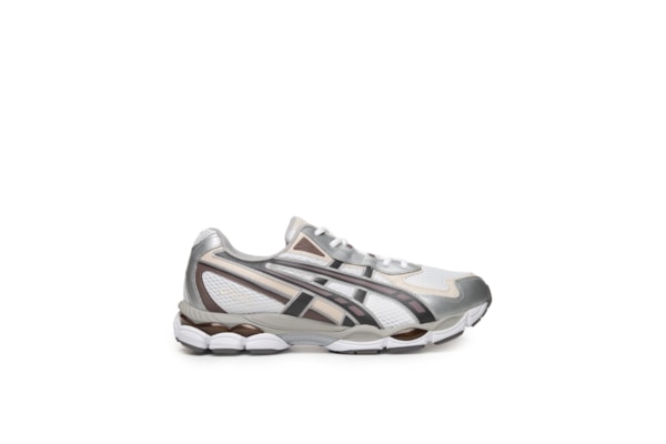 Tênis Masculino Gel-NYC 2055 – Branco
