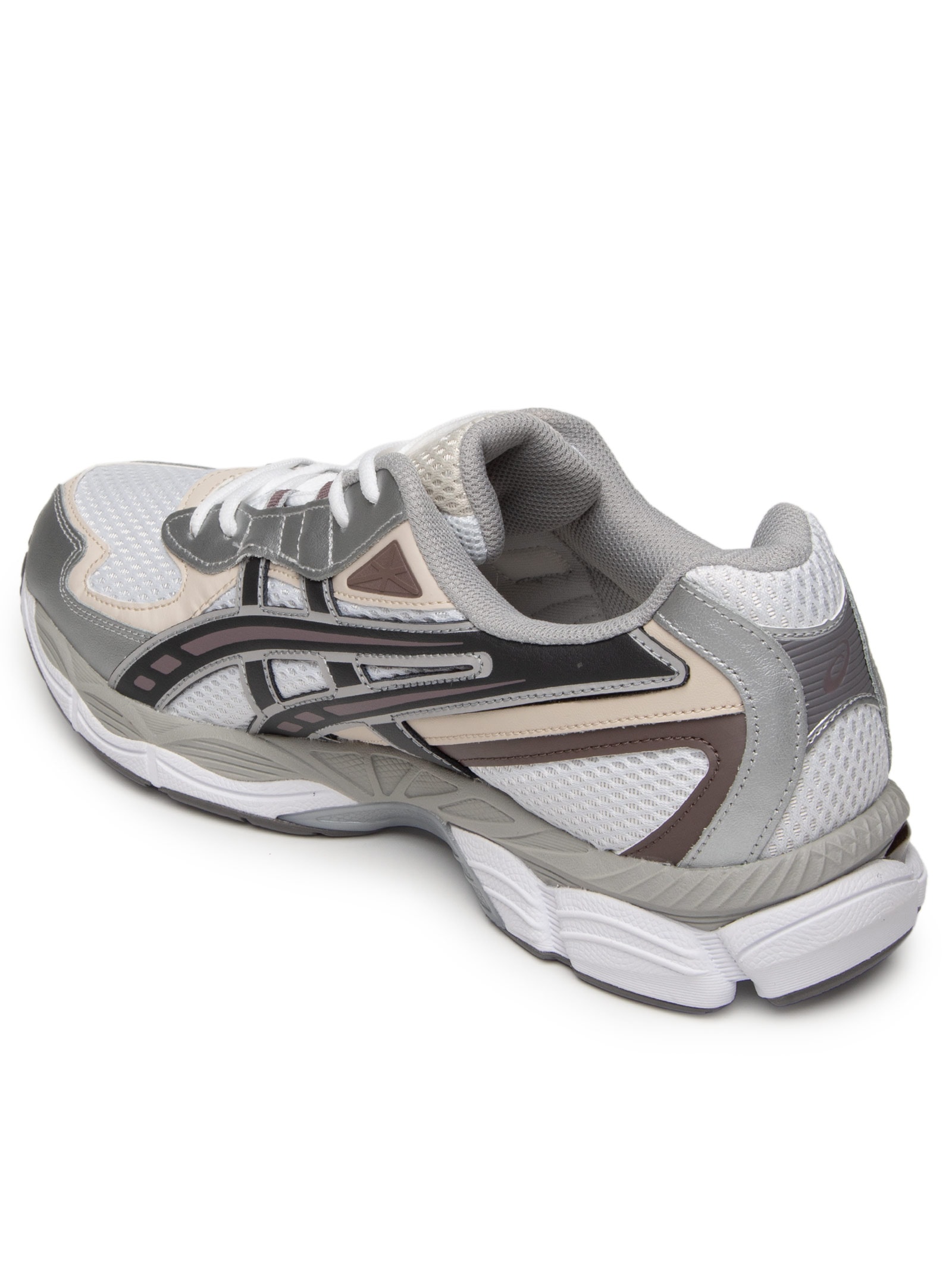 Tênis Masculino Gel-NYC 2055 – Branco Asics