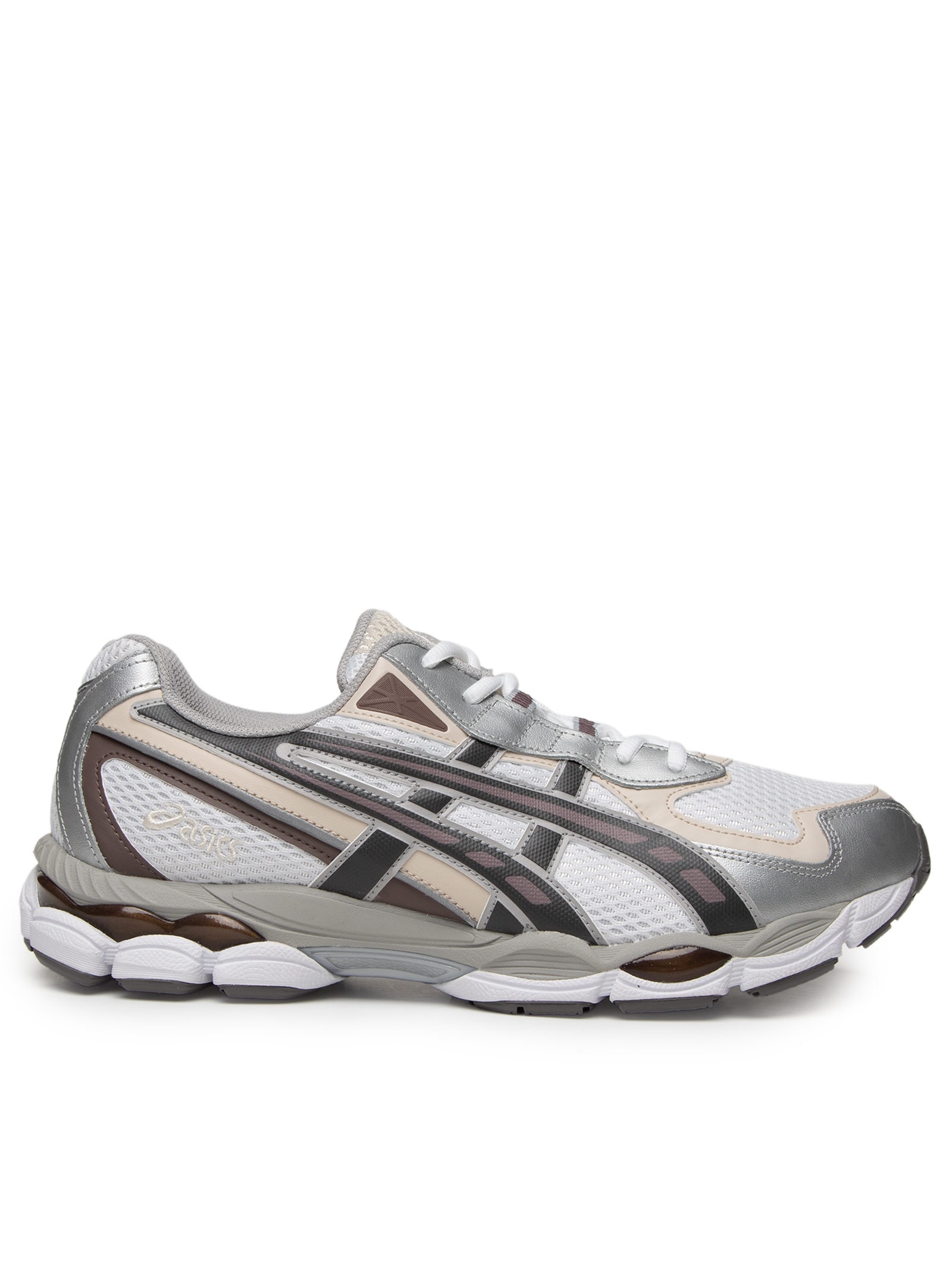 Tênis Masculino Gel-NYC 2055 – Branco Asics