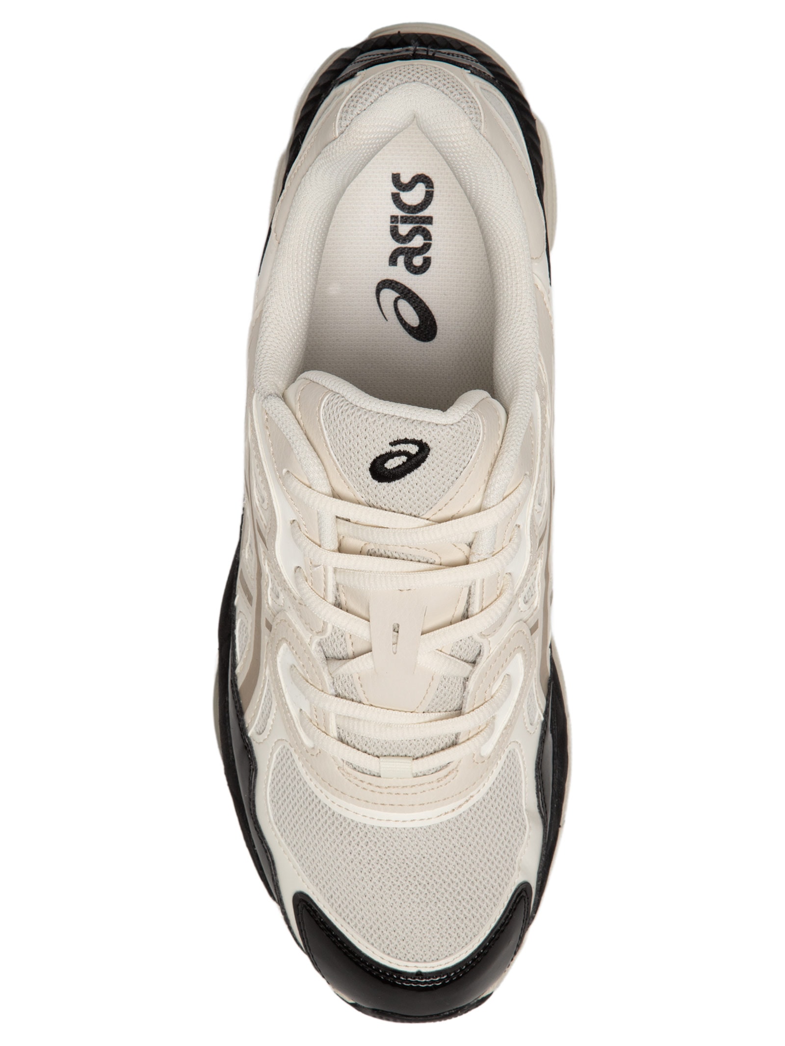 Tênis Masculino Gel-NYC Cinza Asics