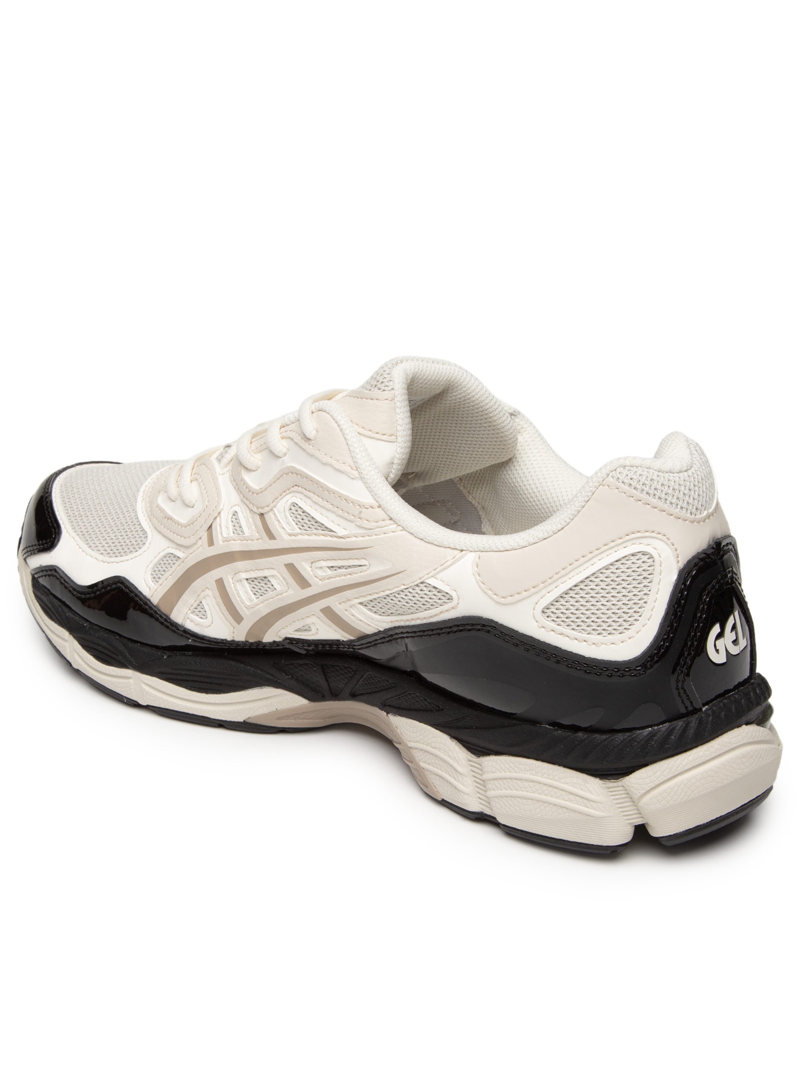 Tênis Masculino Gel-NYC Cinza Asics