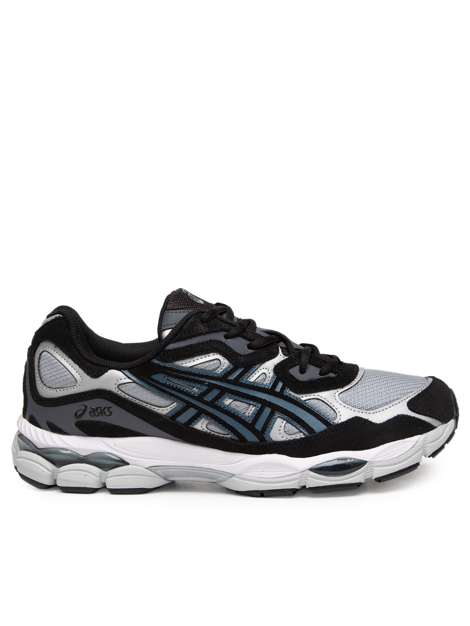 Tênis Masculino Gel-NYC Preto Asics