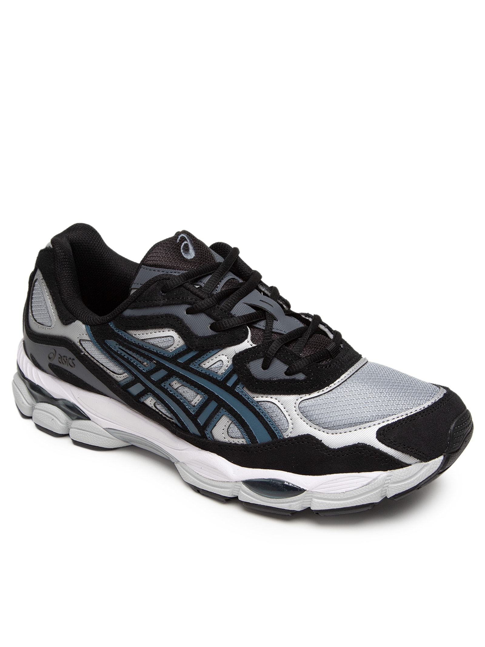 Tênis Masculino Gel-NYC Preto Asics