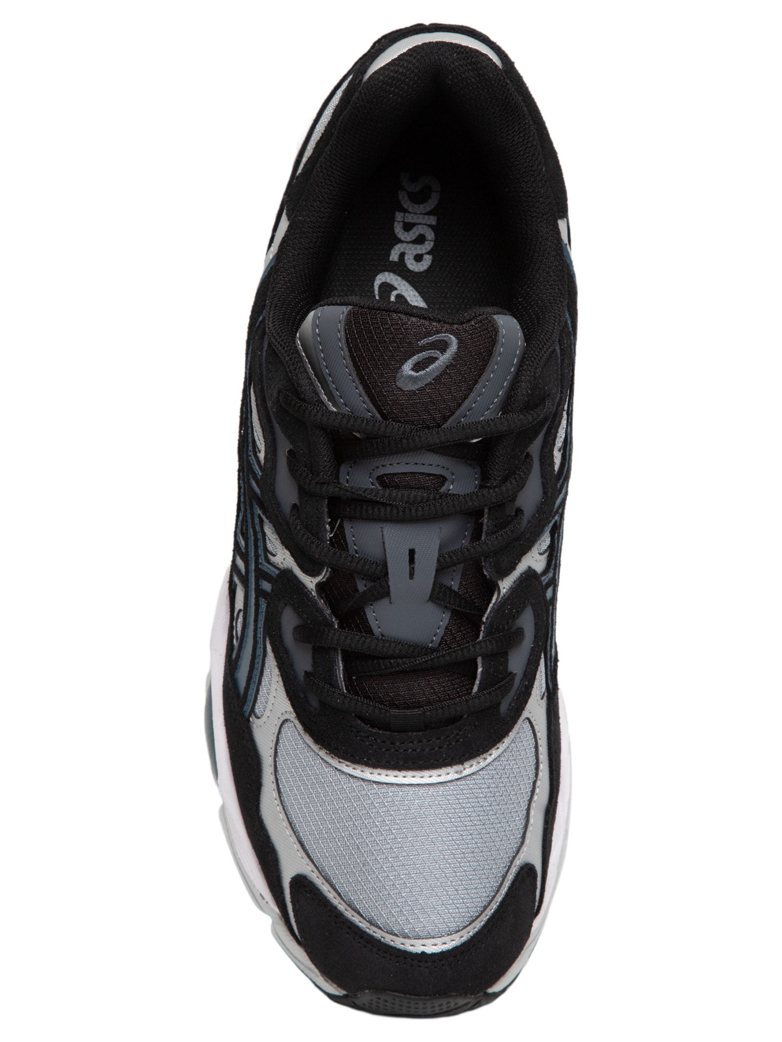 Tênis Masculino Gel-NYC Preto Asics