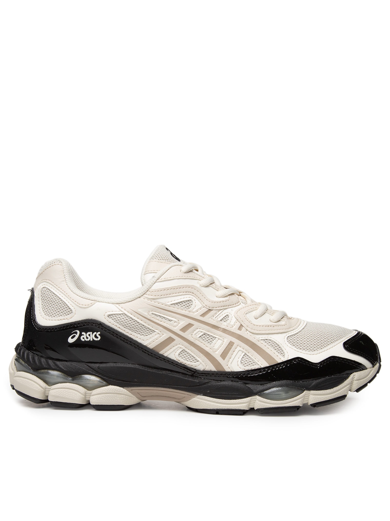 Tênis Masculino Gel-NYC – Cinza Asics