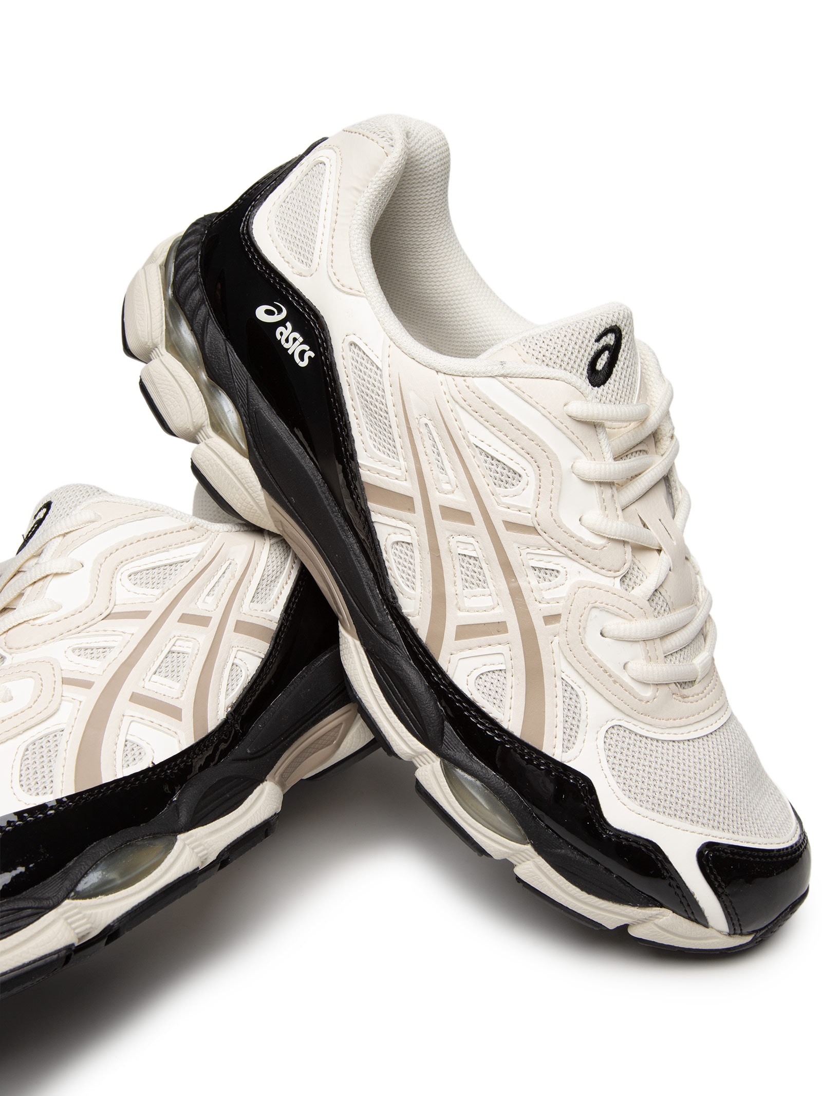 Tênis Masculino Gel-NYC – Cinza Asics