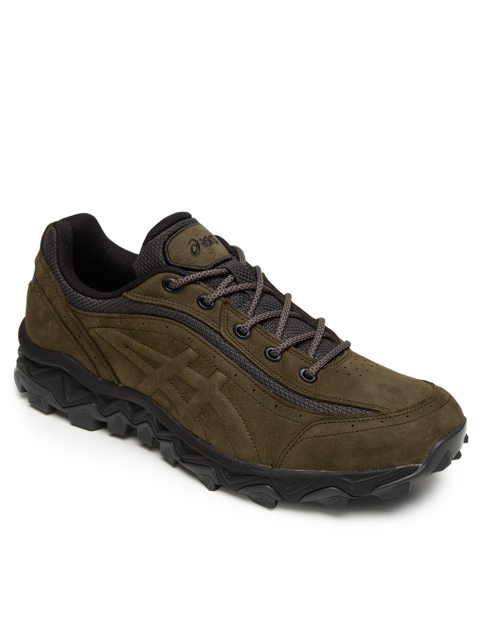 Tênis Masculino Gel-Transcend FJ Marrom Asics
