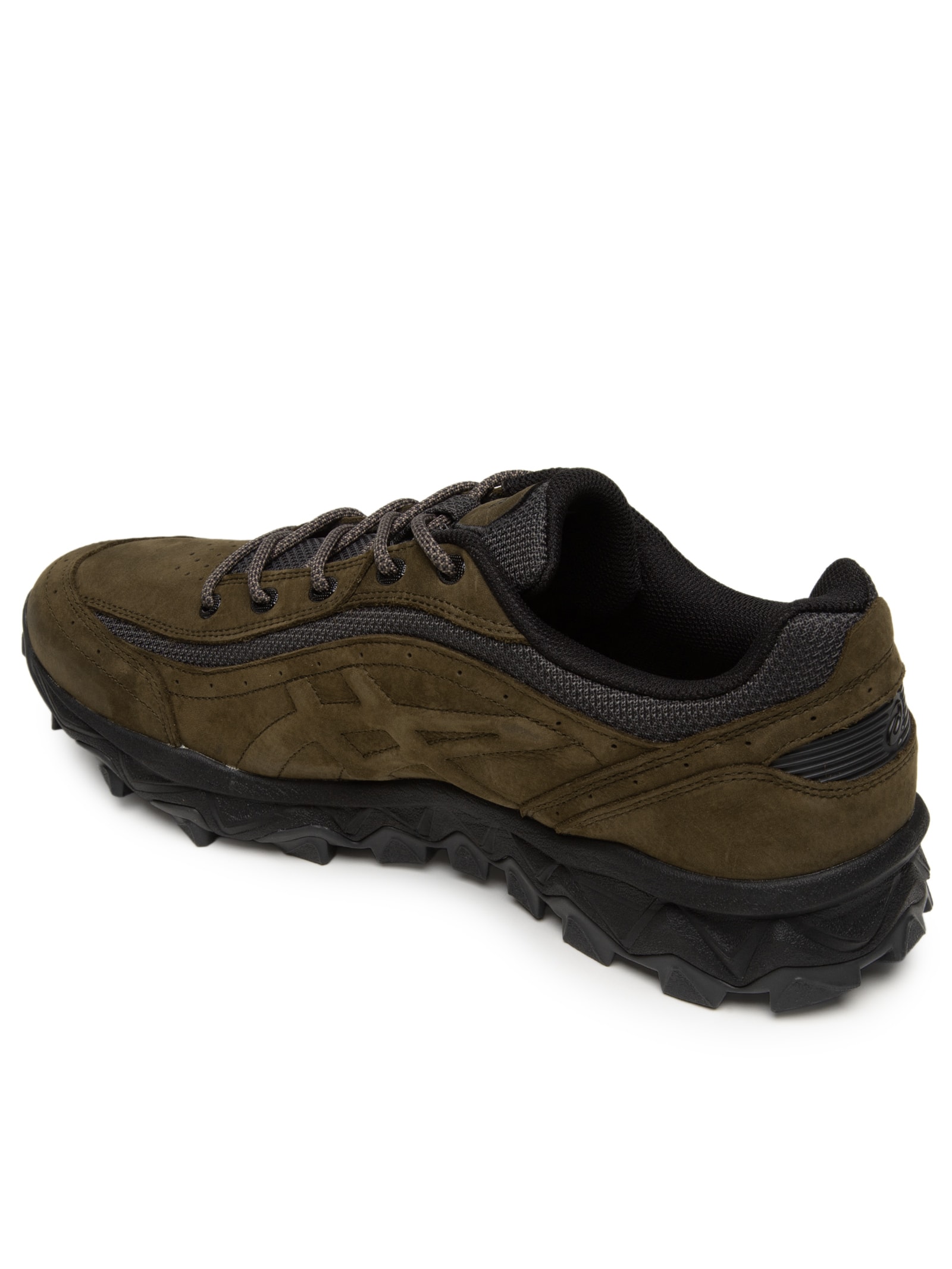 Tênis Masculino Gel-Transcend FJ Marrom Asics