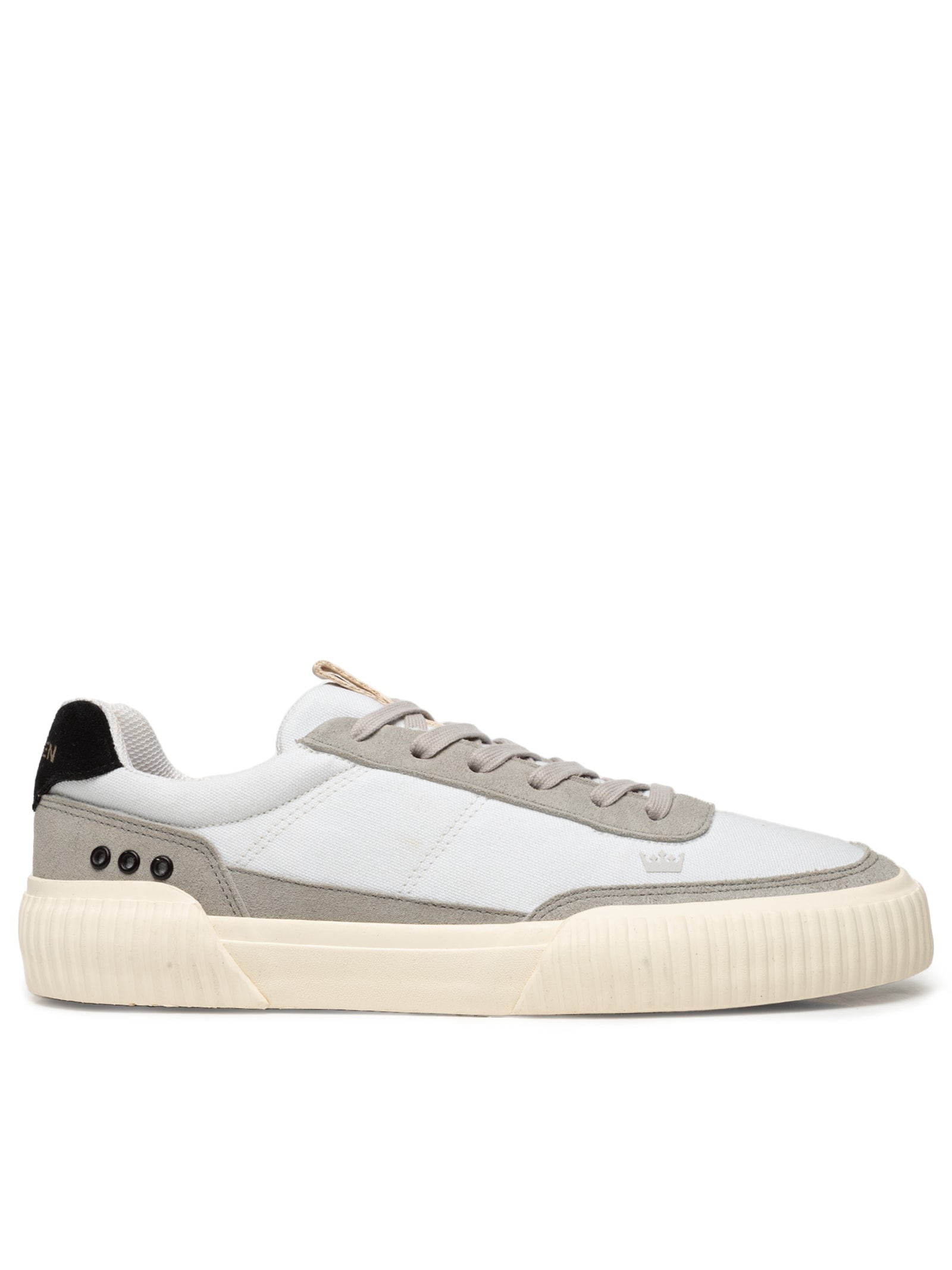 Tênis Masculino Glide Branco Osklen