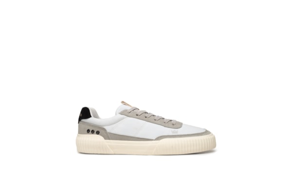 Tênis Masculino Glide - Branco