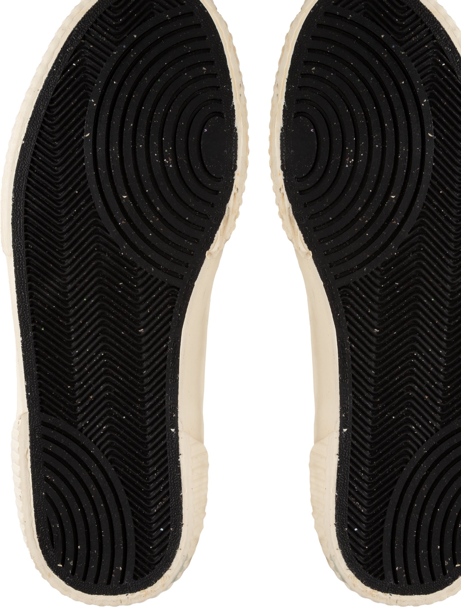 Tênis Masculino Glide Marrom Osklen