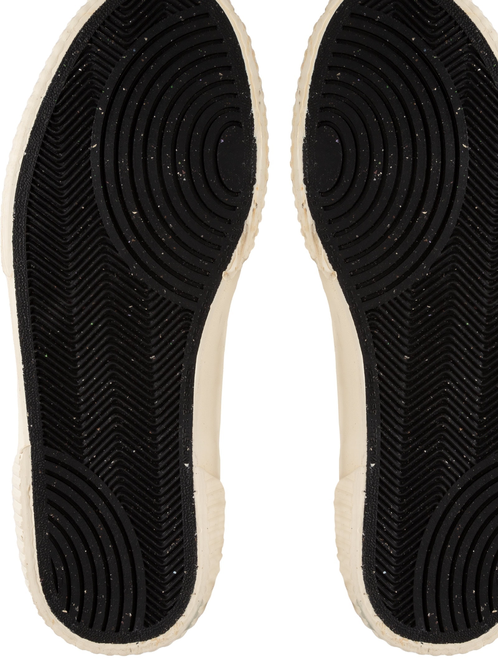 Tênis Masculino Glide Marrom Osklen