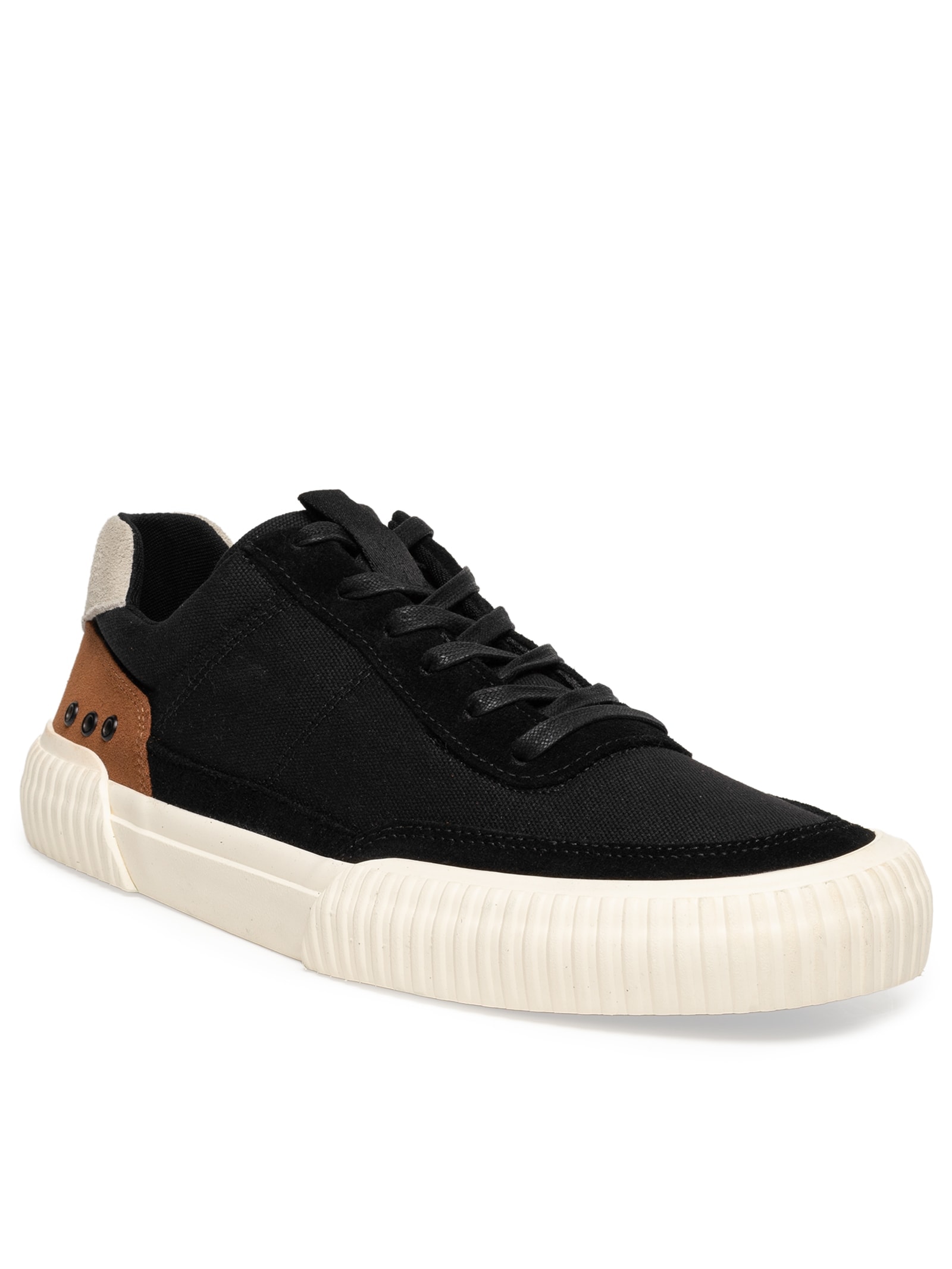 Tênis Masculino Glide Preto Osklen