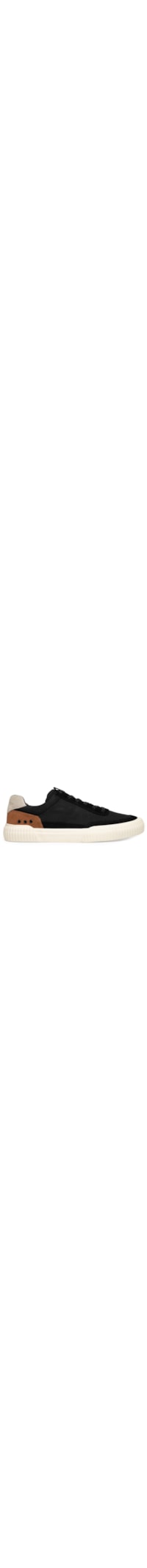 Tênis Masculino Glide - Preto