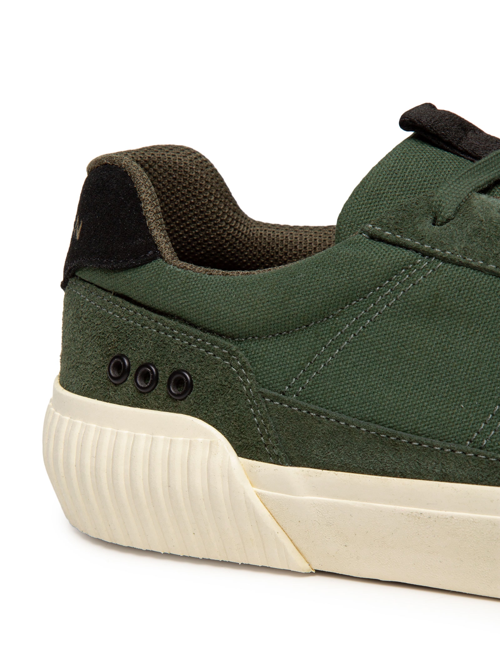 Tênis Masculino Glide Verde Osklen