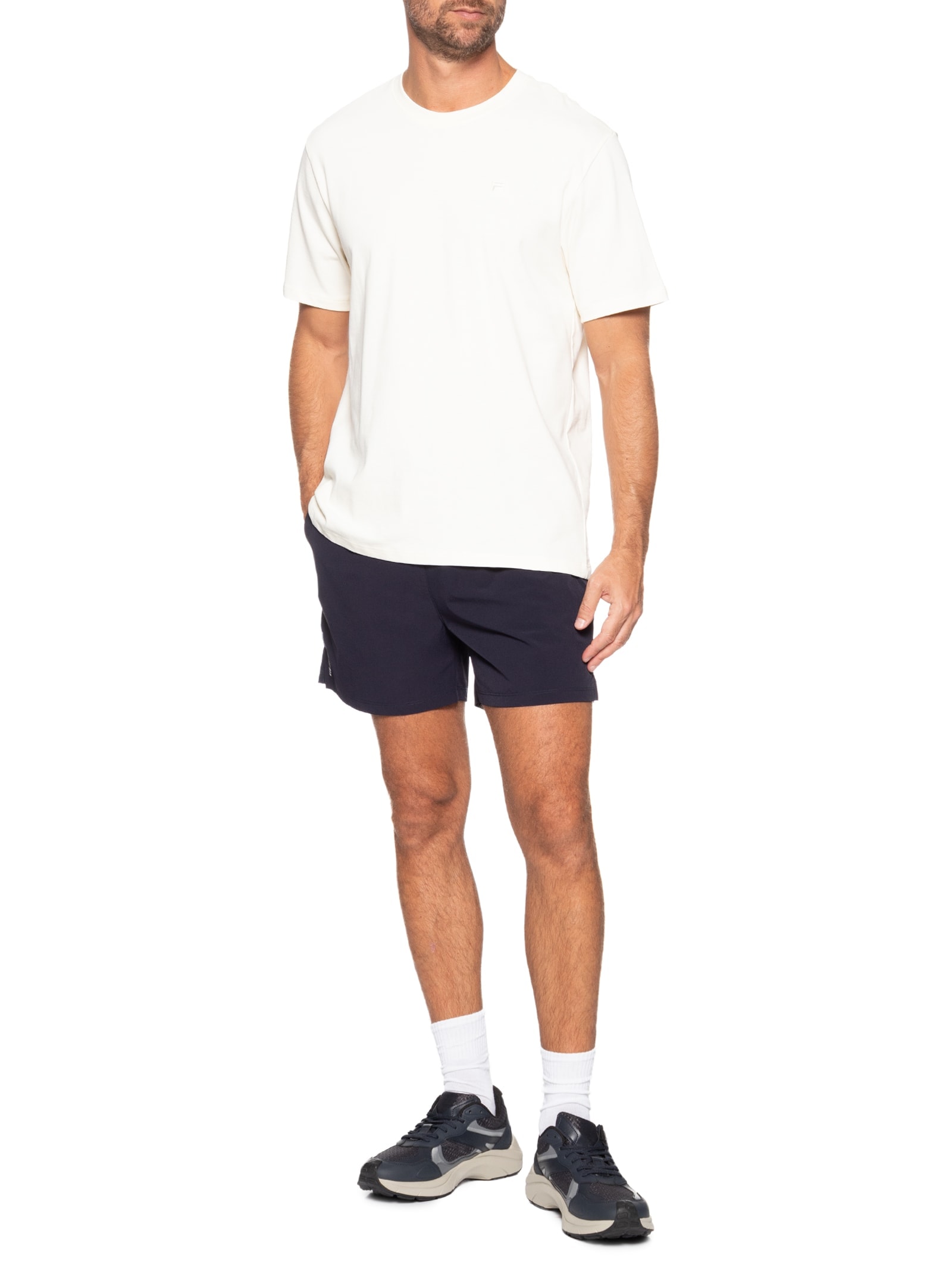 Tênis Masculino Go2 Merpu Azul Hugo