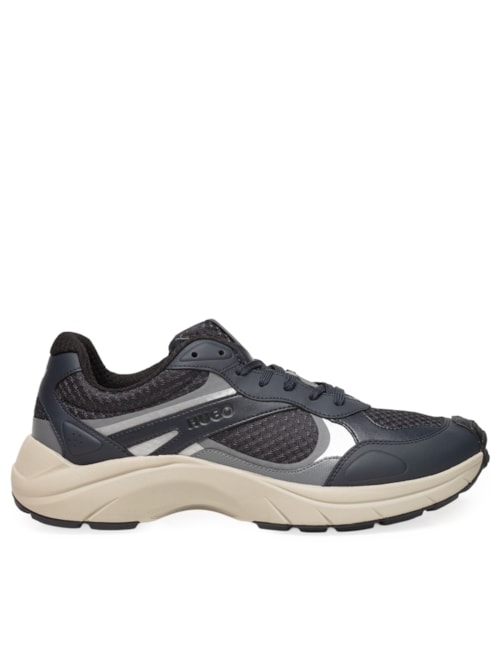 Tênis Masculino Go2 Merpu – Azul