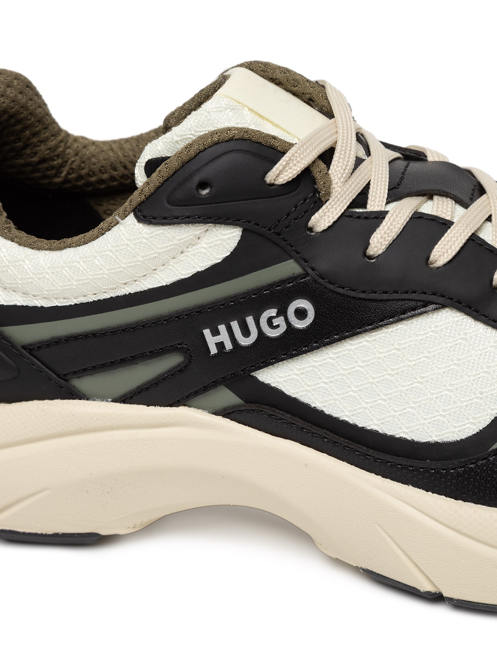 Tênis Masculino Go2 Merpu Branco Hugo