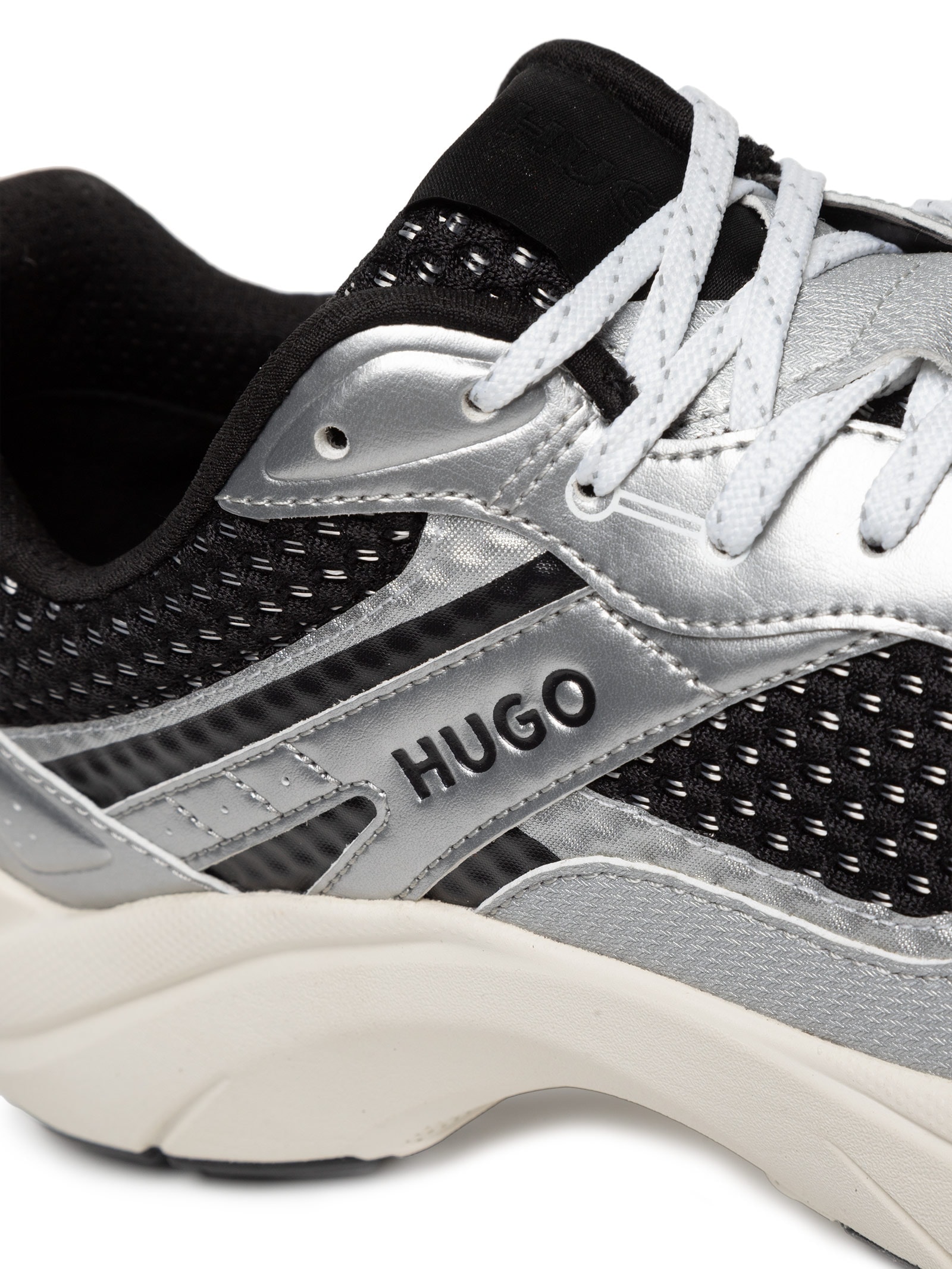 Tênis Masculino Go2 Merpu Cinza Hugo