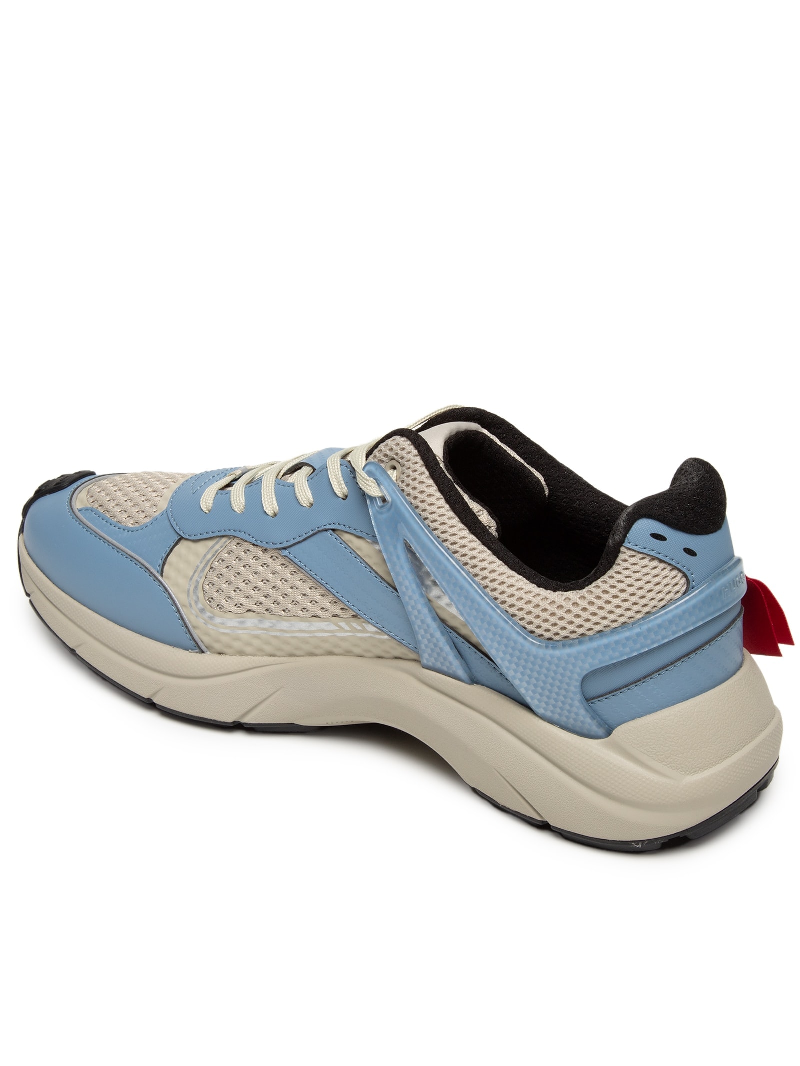 Tênis Masculino Go2 Mxmt Rb Branco Hugo