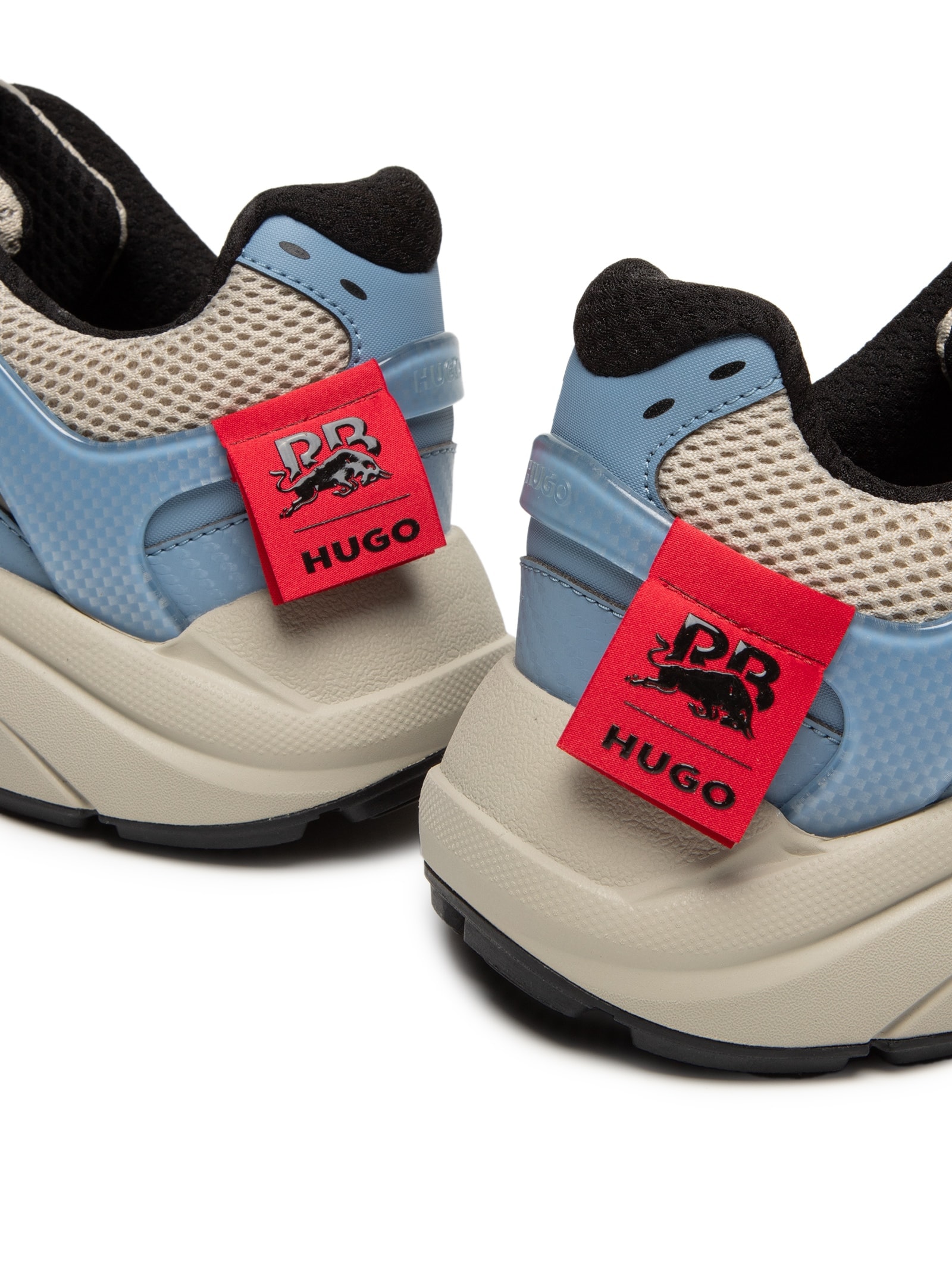 Tênis Masculino Go2 Mxmt Rb Branco Hugo