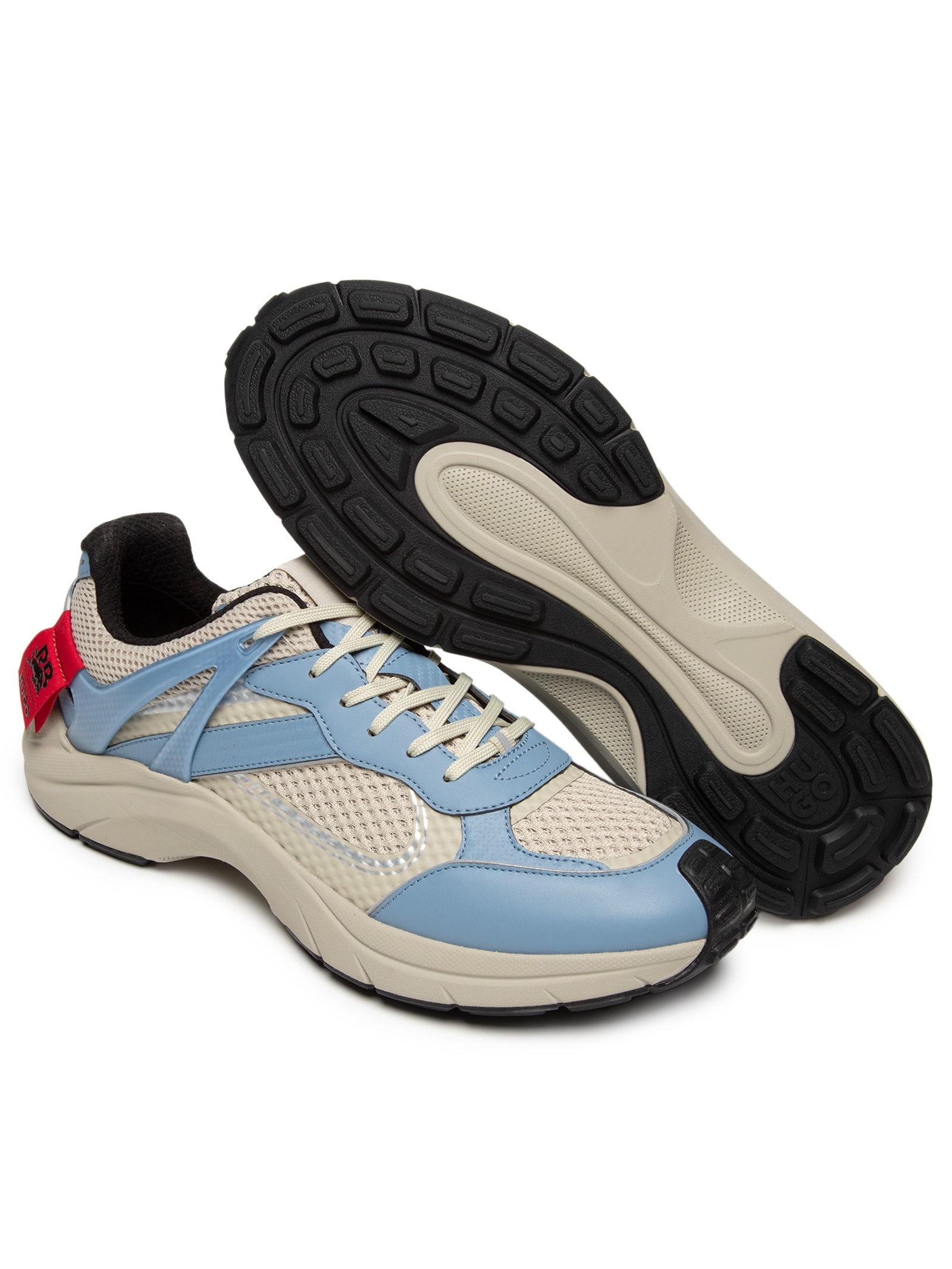 Tênis Masculino Go2 Mxmt Rb Branco Hugo