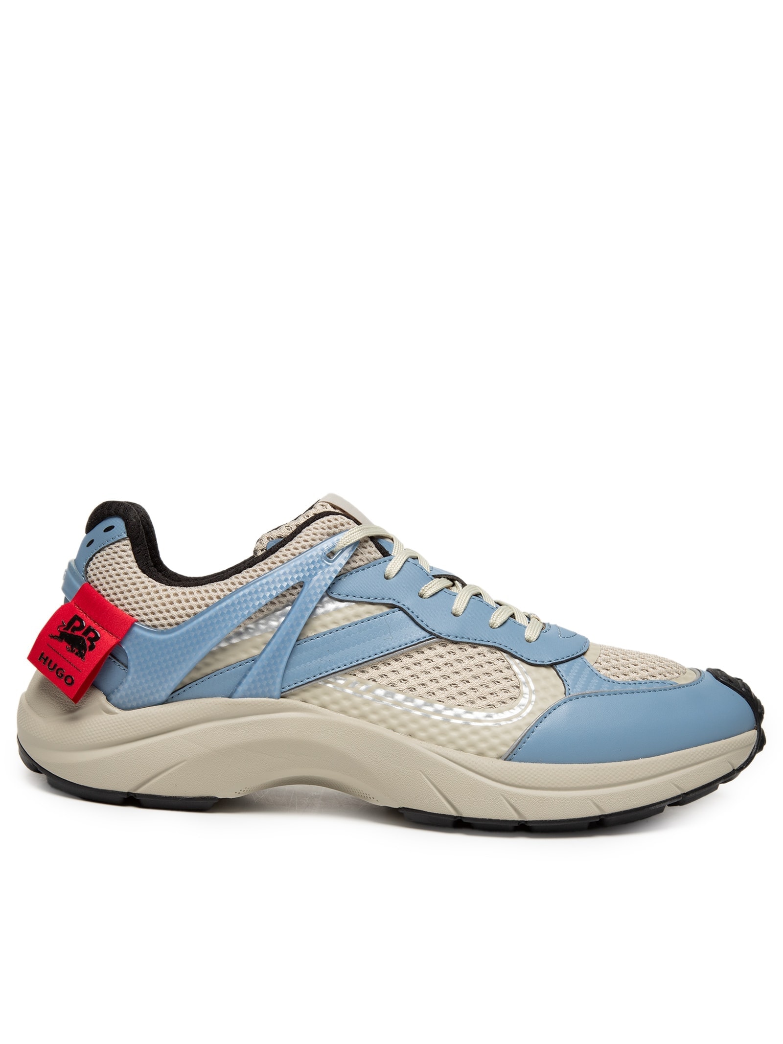 Tênis Masculino Go2 Mxmt Rb Branco Hugo