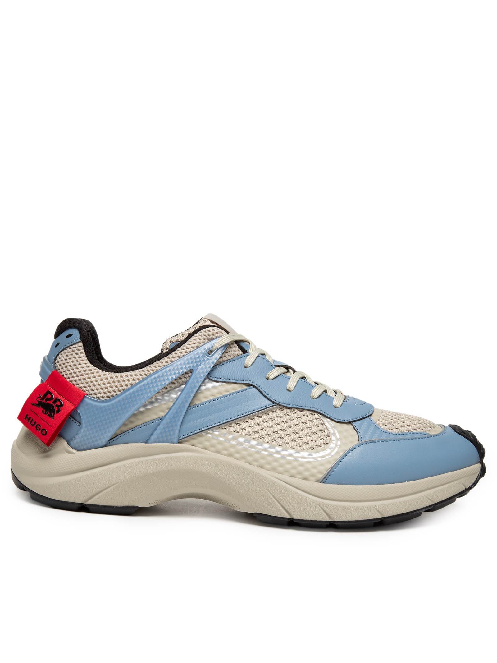 Tênis Masculino Go2 Mxmt Rb Branco Hugo