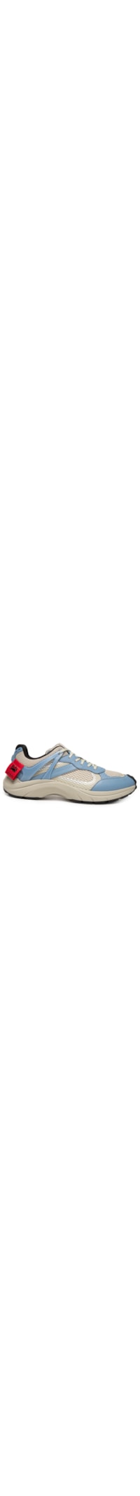 Tênis Masculino Go2 Mxmt Rb - Branco