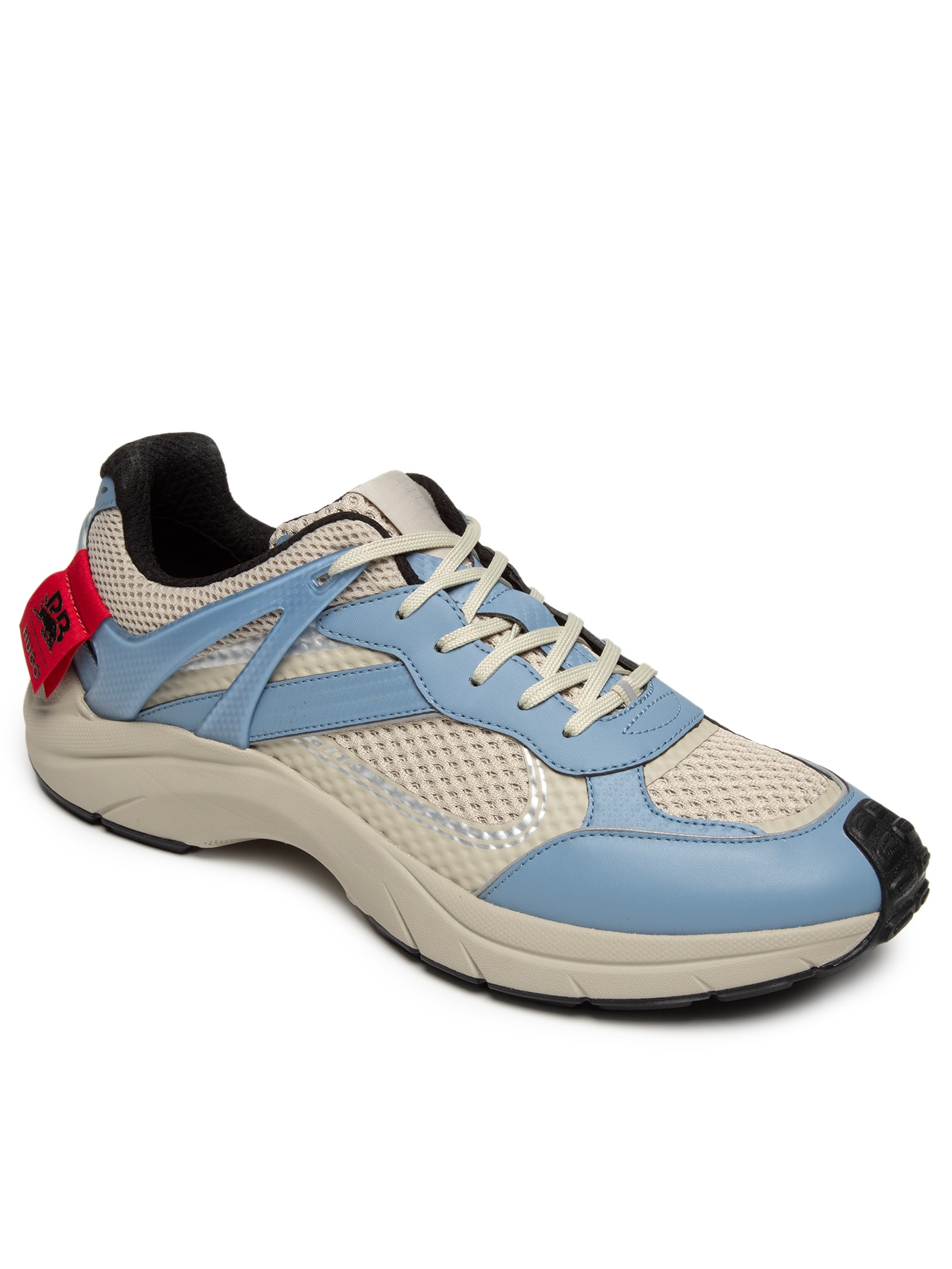 Tênis Masculino Go2 Mxmt Rb Branco Hugo