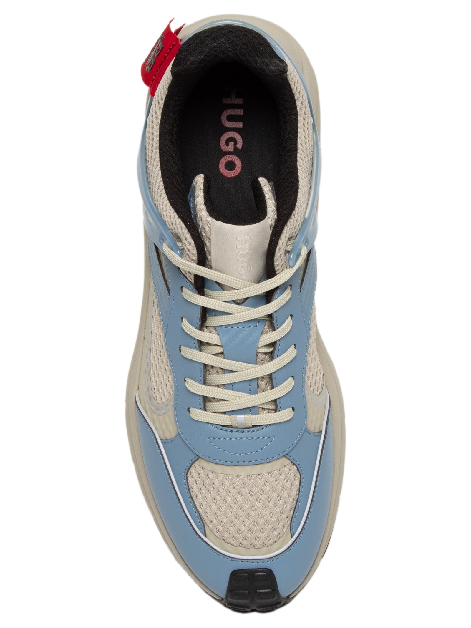 Tênis Masculino Go2 Mxmt Rb Branco Hugo