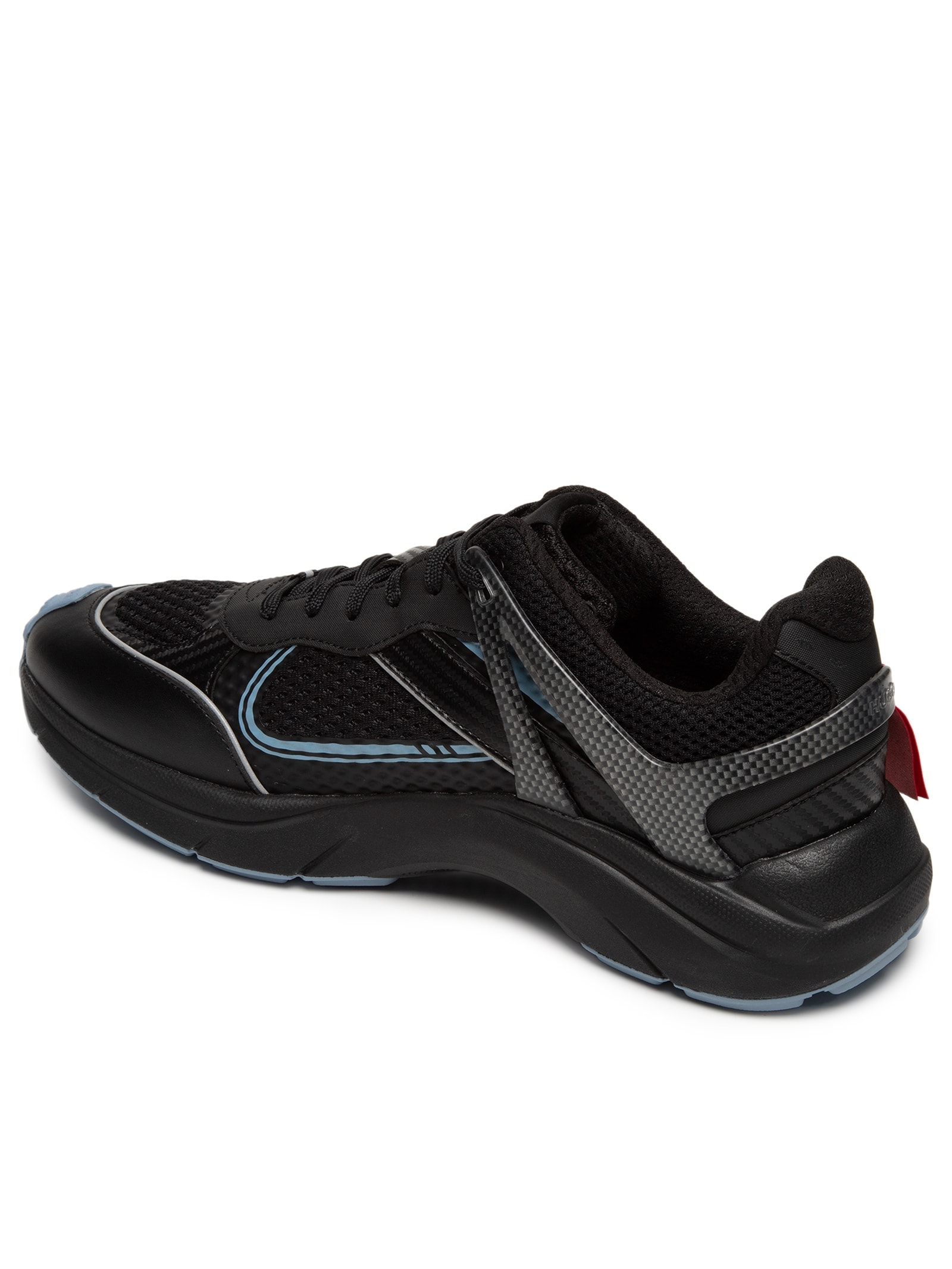 Tênis Masculino Go2 Mxmt Rb Preto Hugo